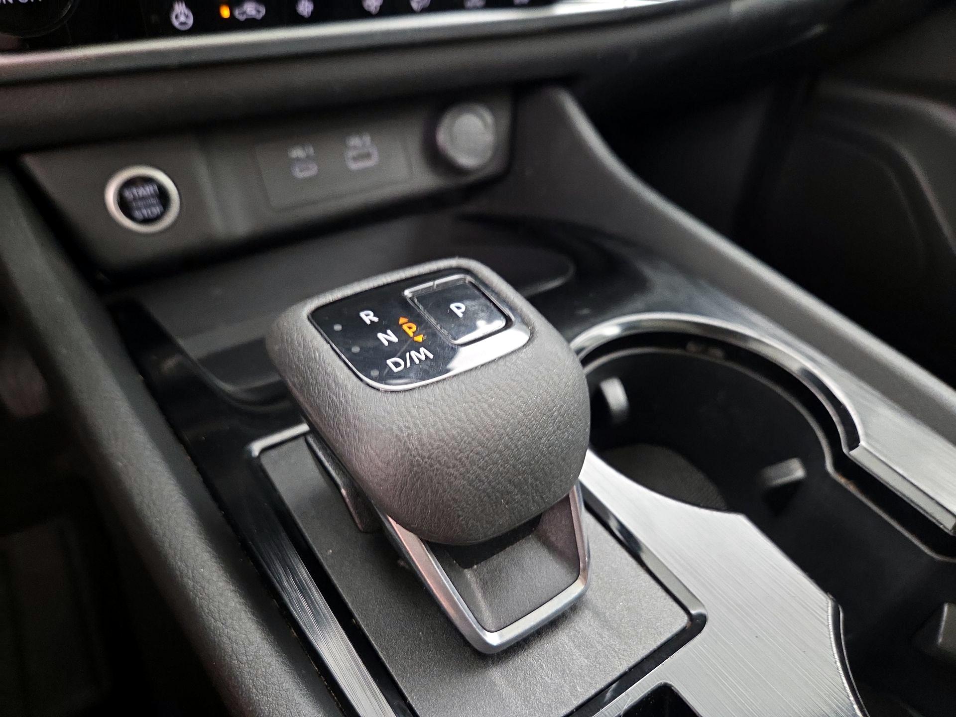 Thumbnail: 2023 Nissan Rogue - 17