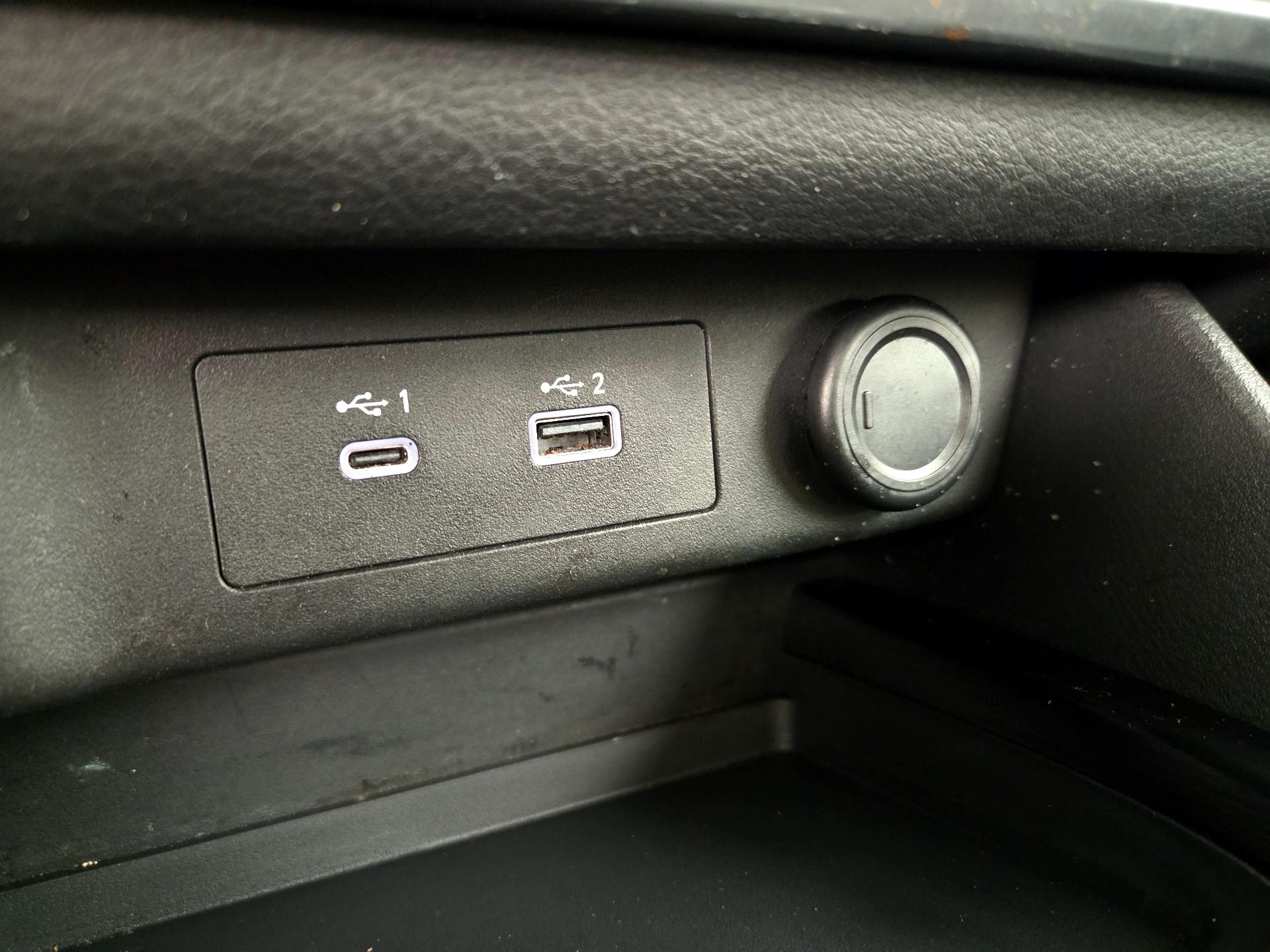 Thumbnail: 2023 Nissan Rogue - 18