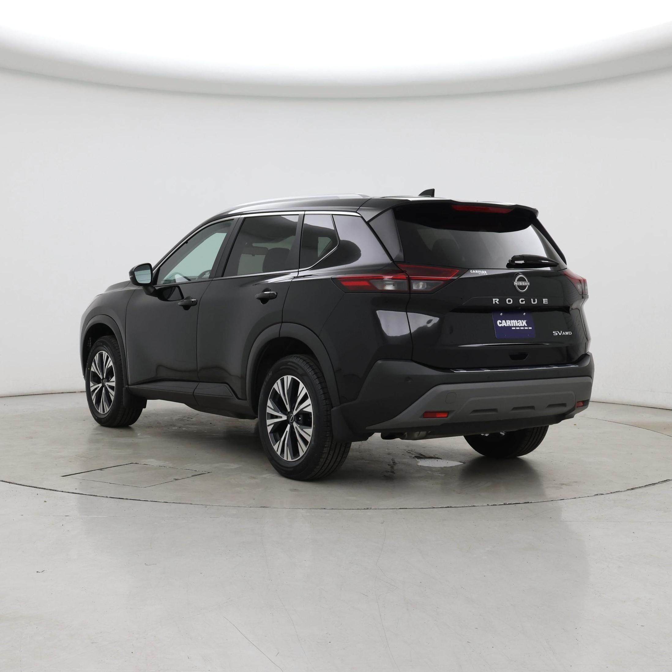 Thumbnail: 2023 Nissan Rogue - 2