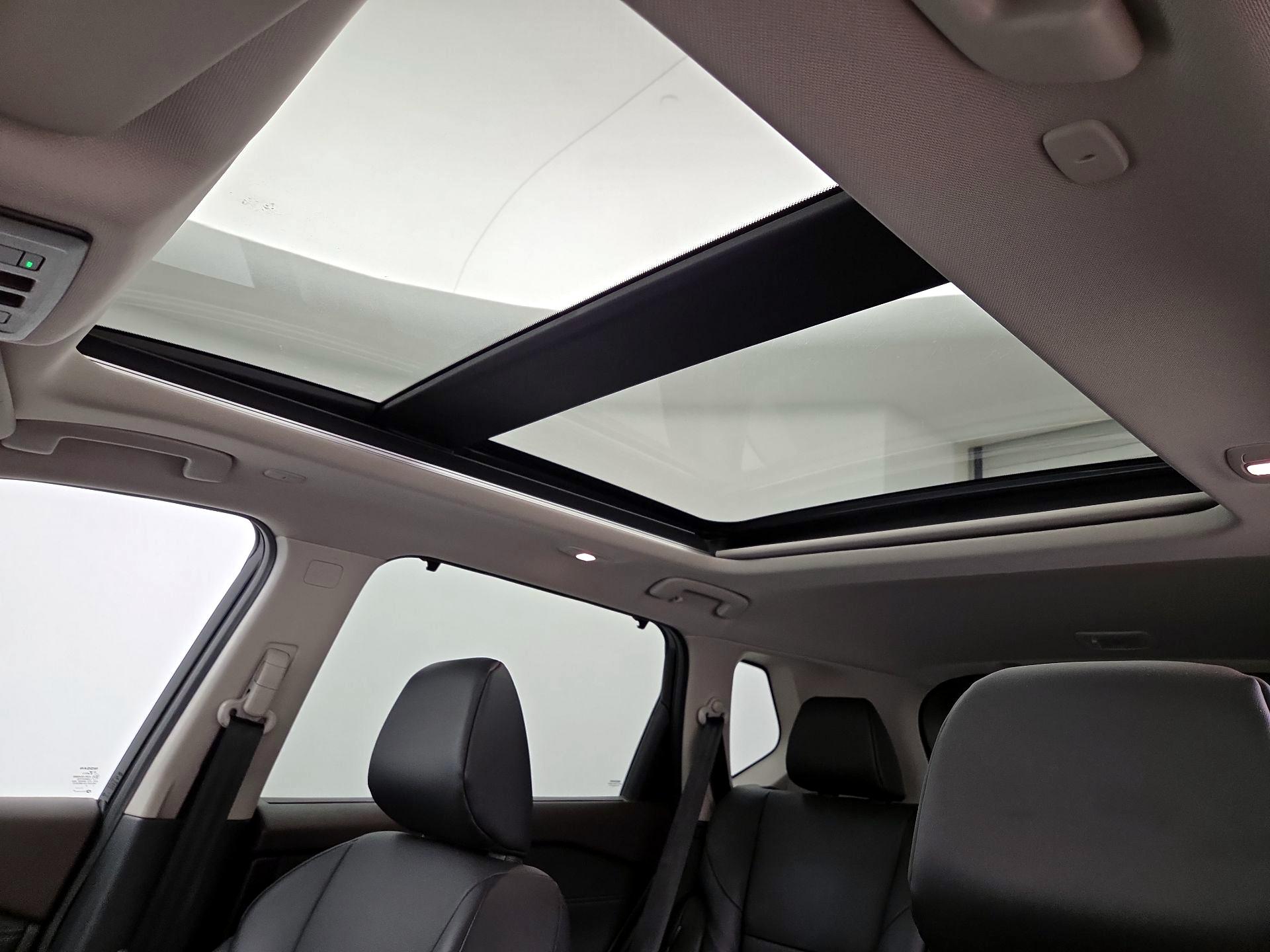 Thumbnail: 2023 Nissan Rogue - 19