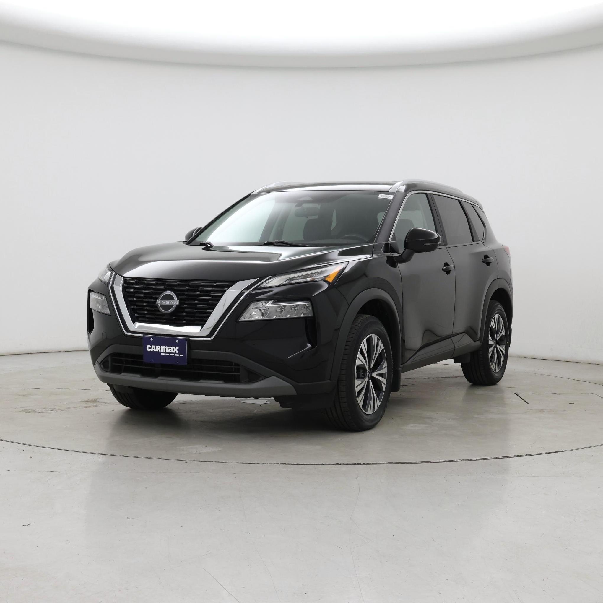 Thumbnail: 2023 Nissan Rogue - 4