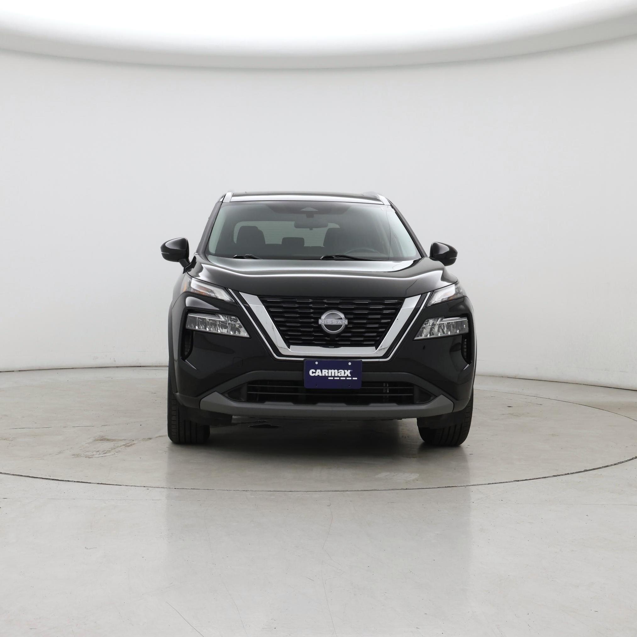 Thumbnail: 2023 Nissan Rogue - 5