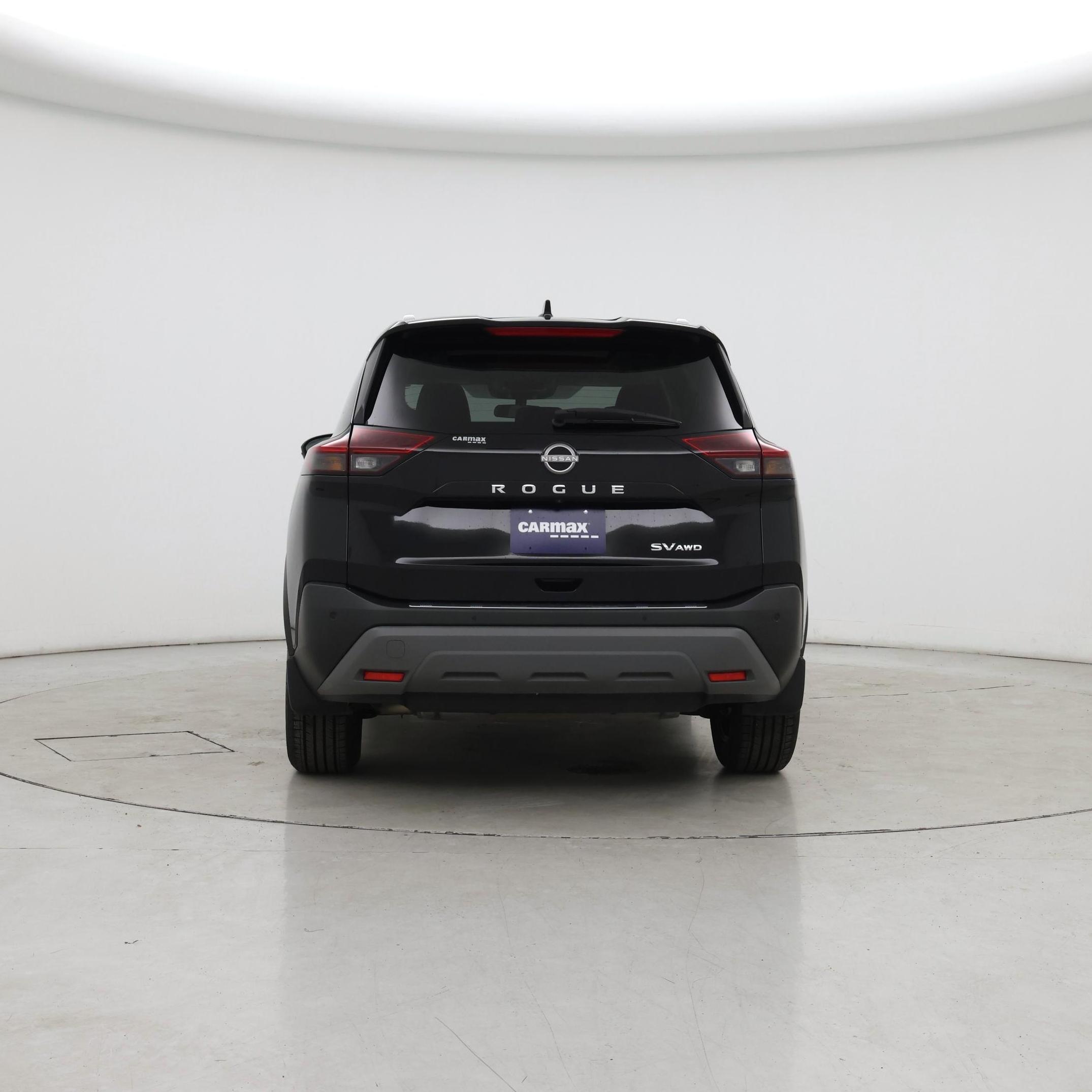 Thumbnail: 2023 Nissan Rogue - 6