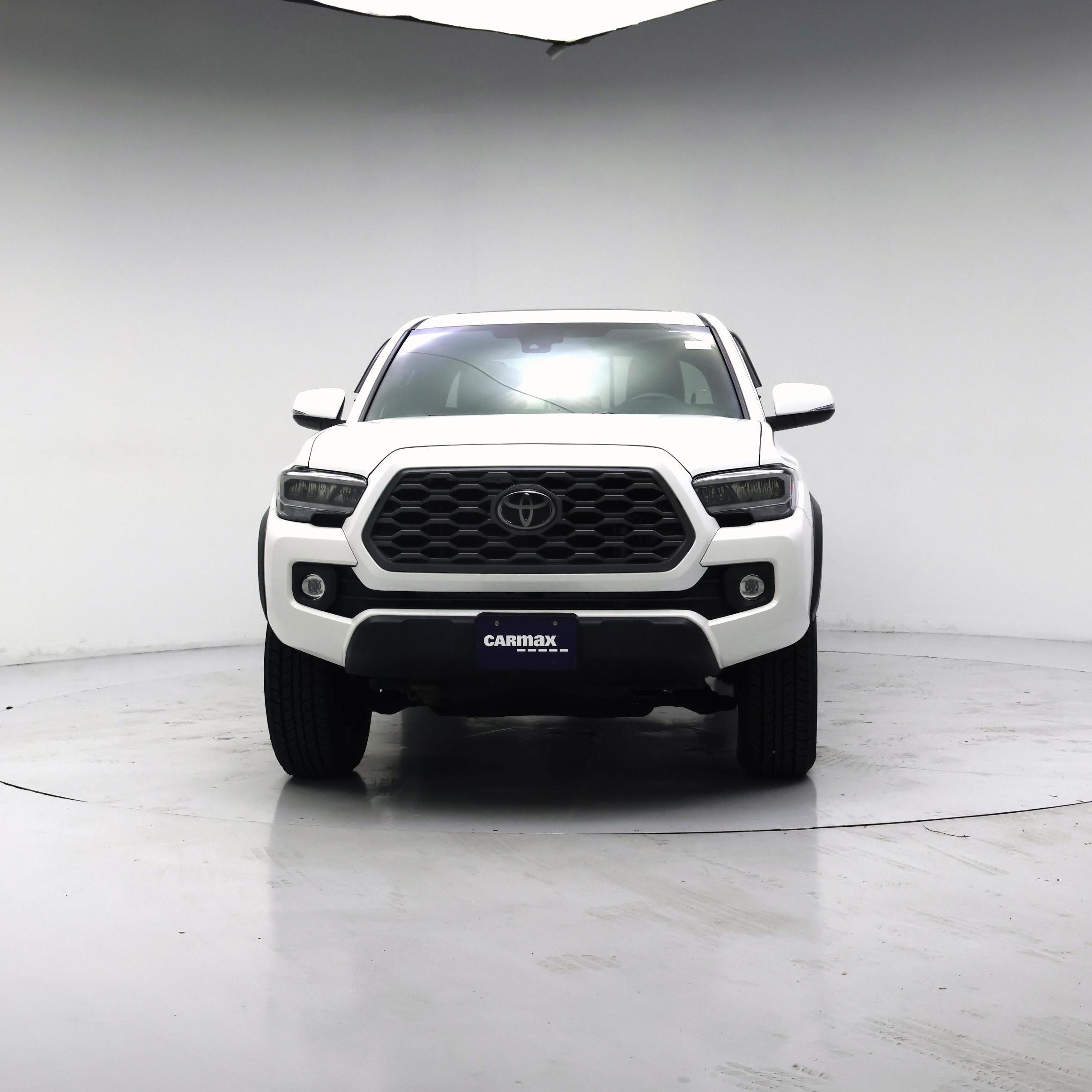 Thumbnail: 2021 Toyota Tacoma - 5