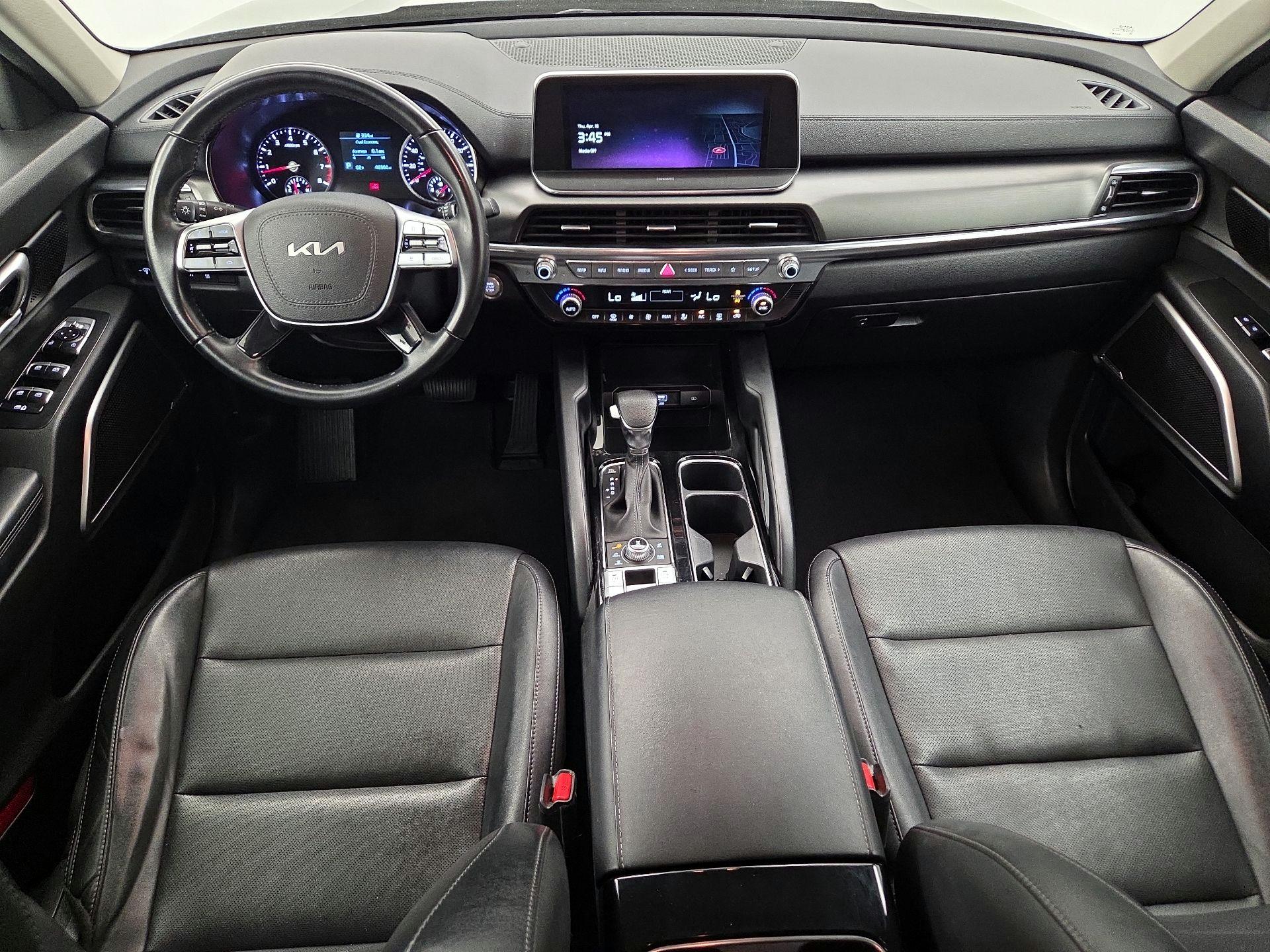 Thumbnail: 2022 Kia Telluride - 9