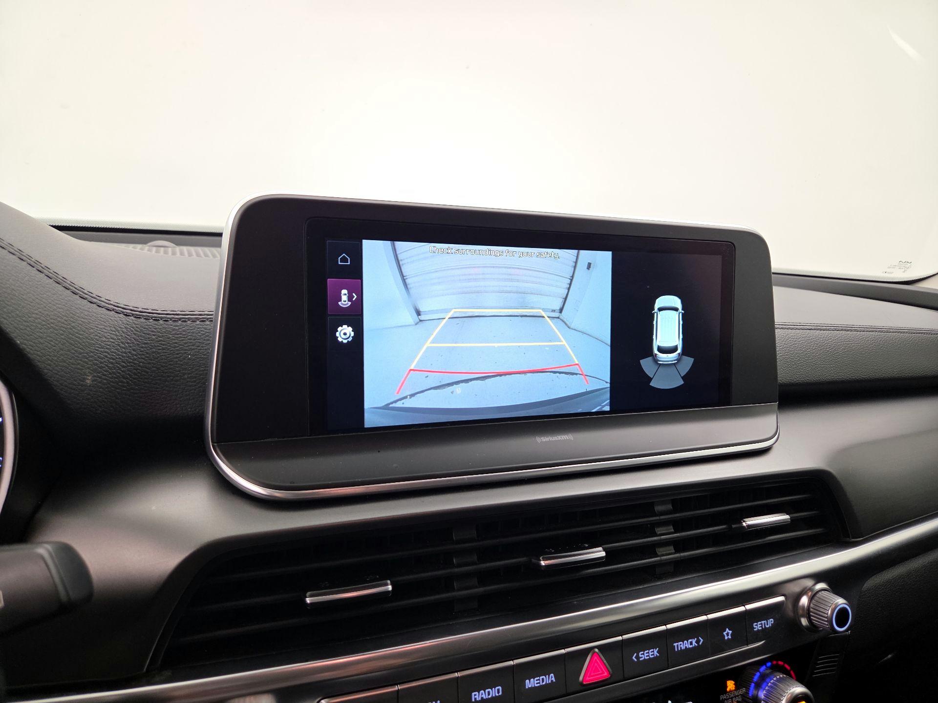 Thumbnail: 2022 Kia Telluride - 14