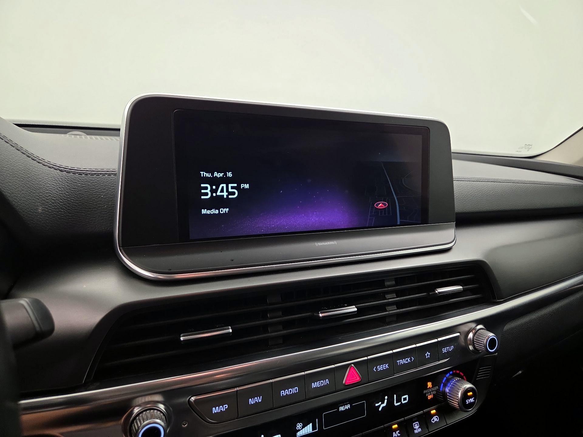 Thumbnail: 2022 Kia Telluride - 15