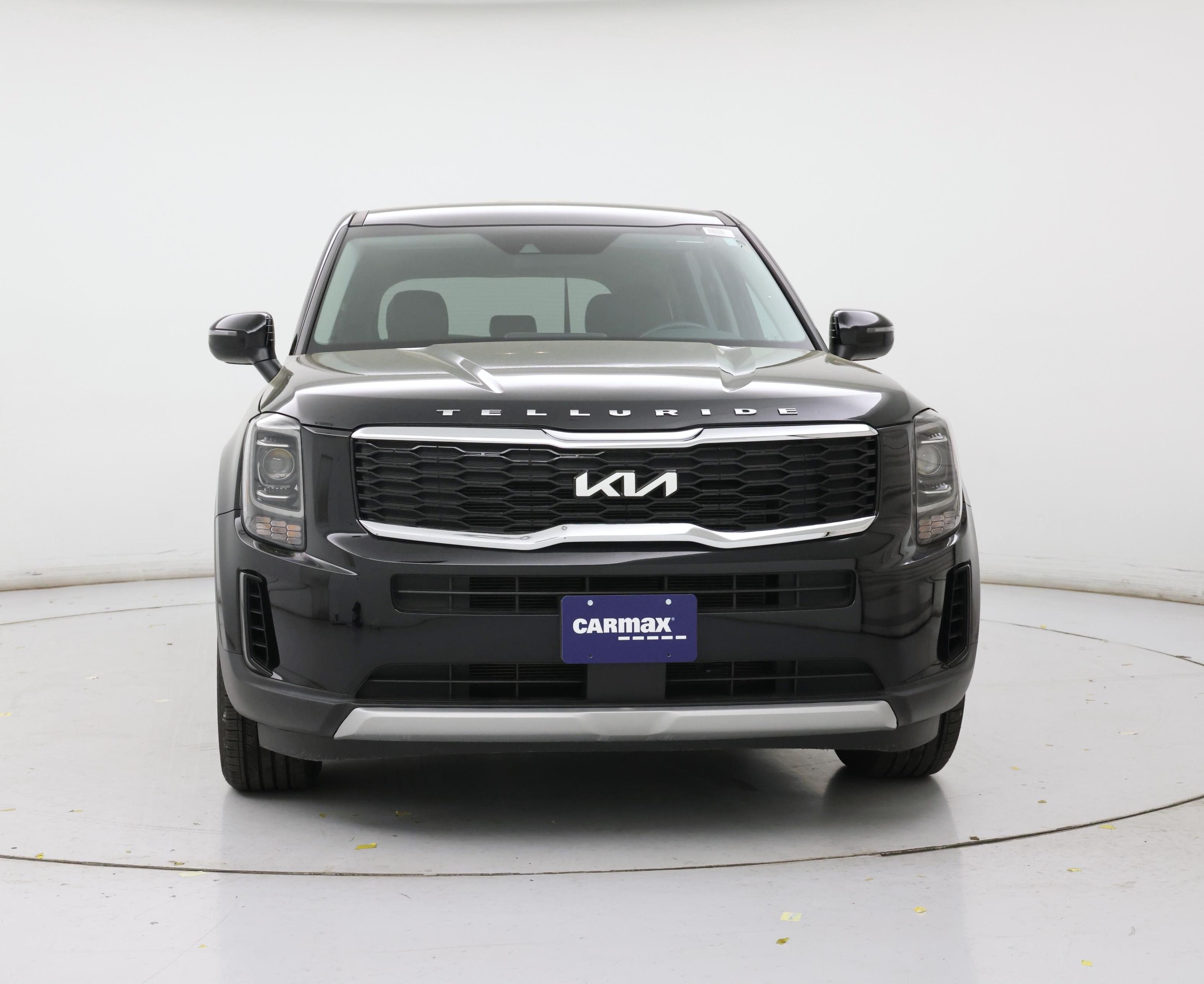 Thumbnail: 2022 Kia Telluride - 5