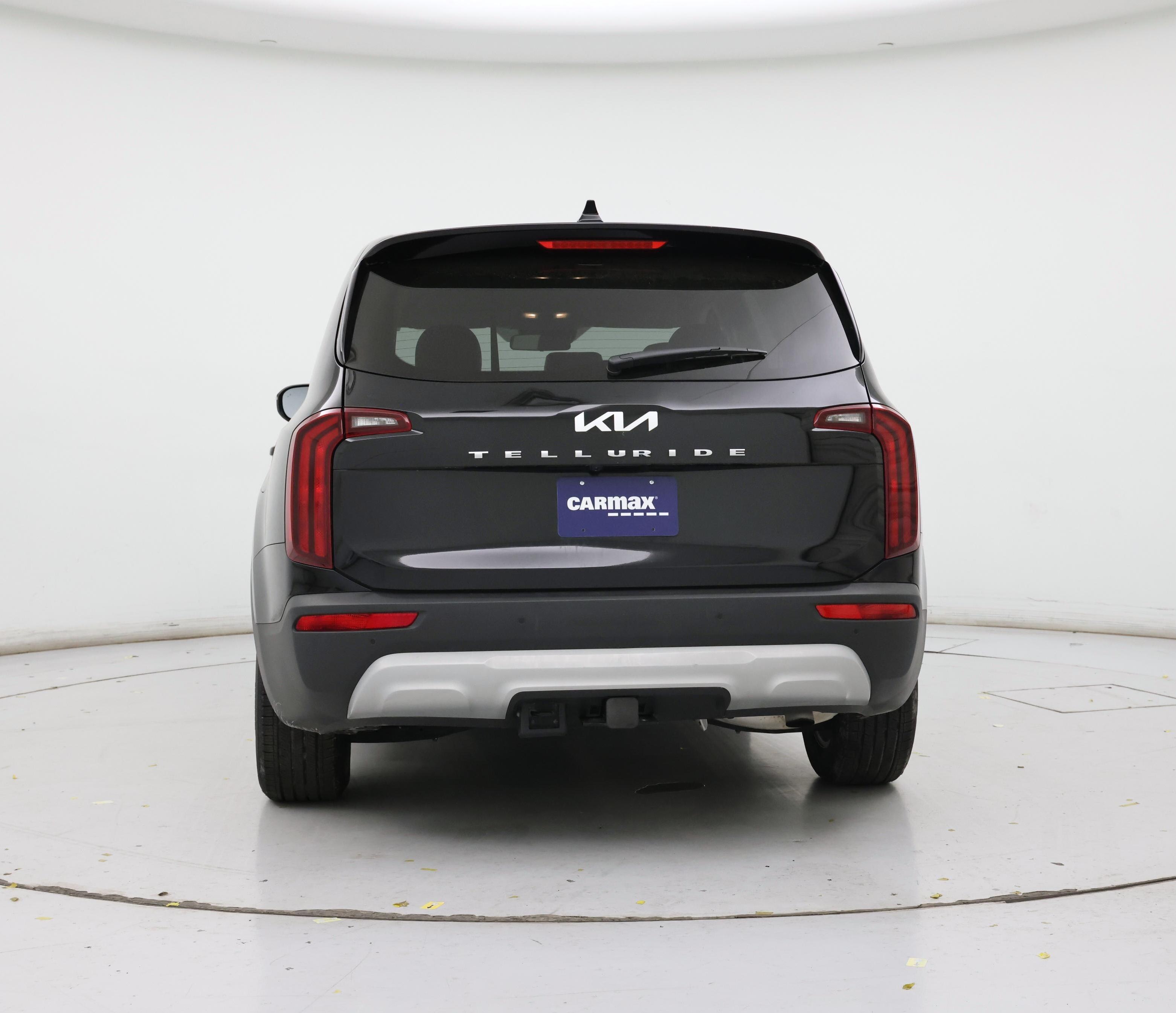 Thumbnail: 2022 Kia Telluride - 6