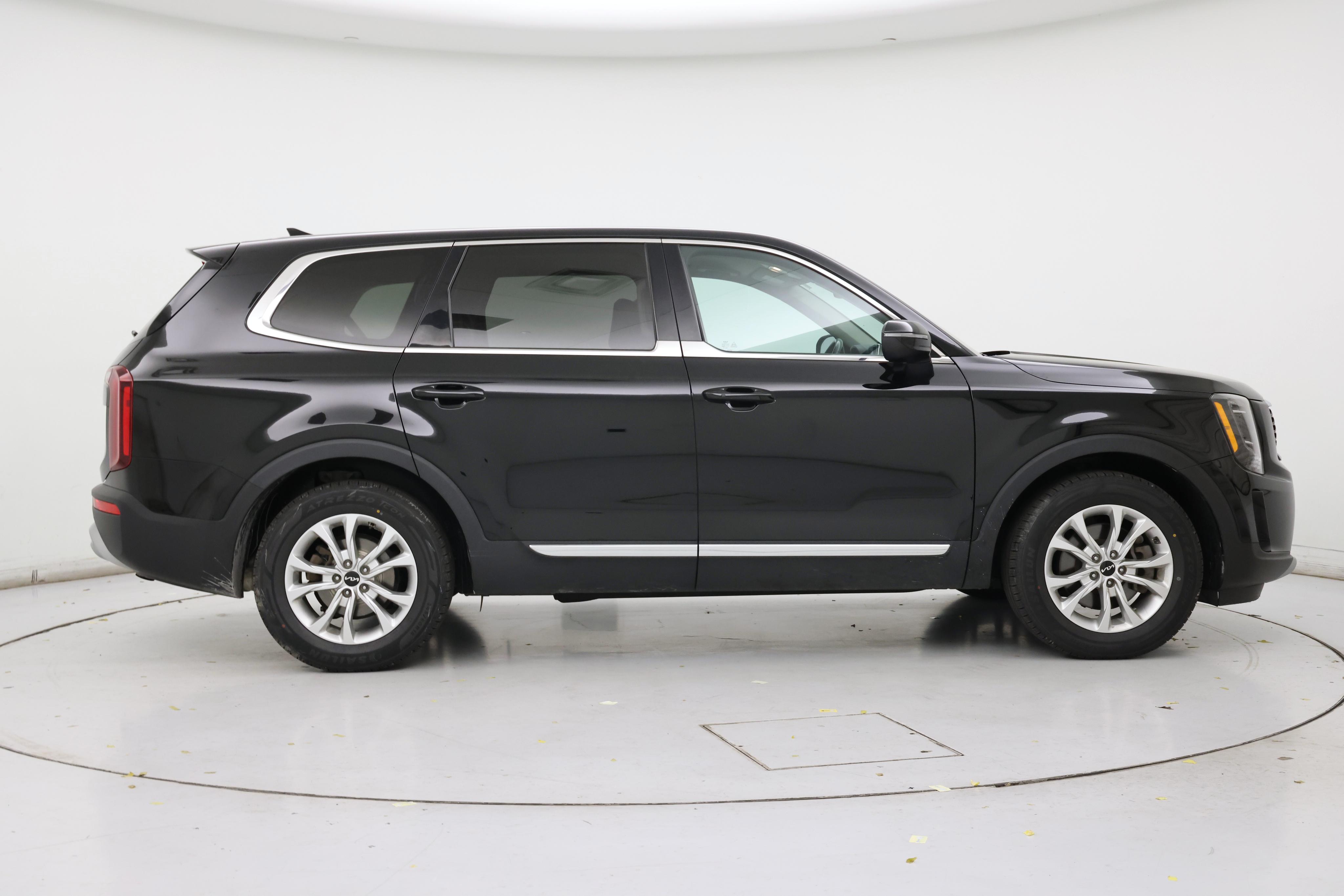 Thumbnail: 2022 Kia Telluride - 7