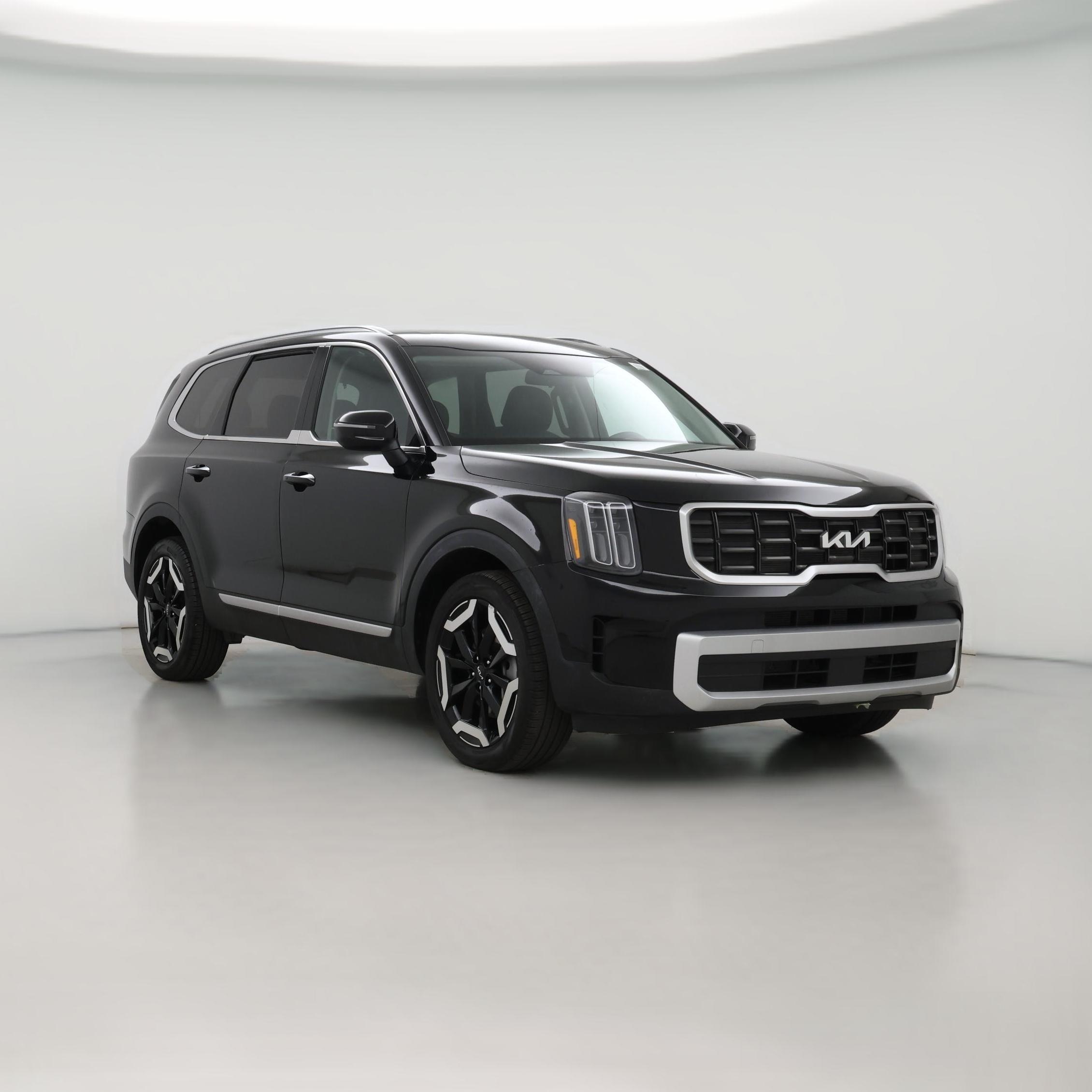 Thumbnail: 2025 Kia Telluride - 1
