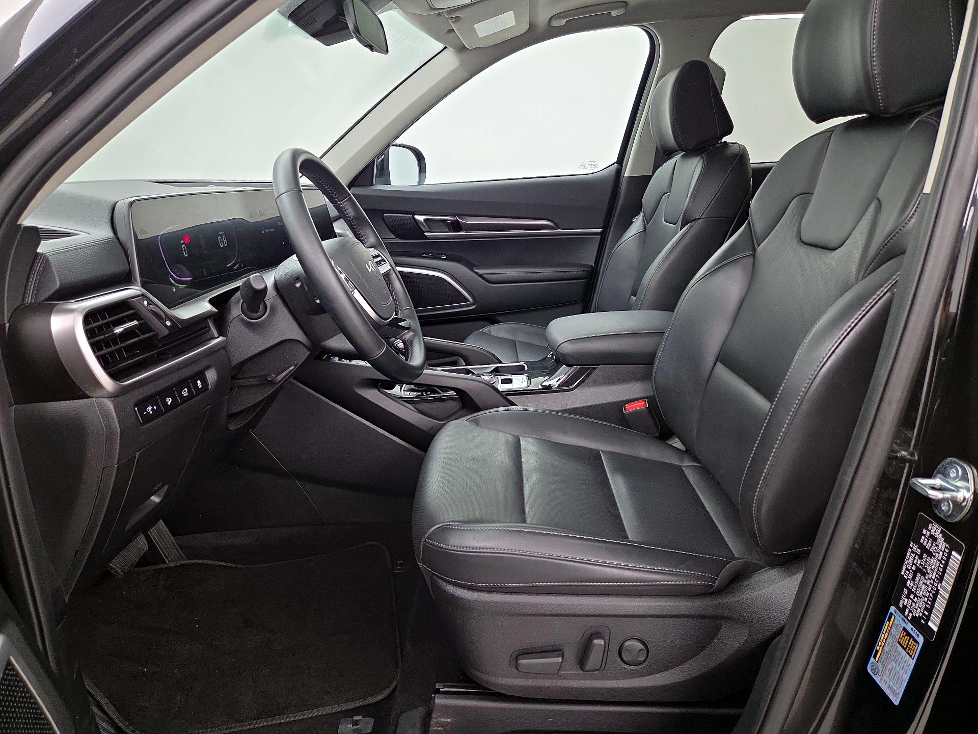 Thumbnail: 2025 Kia Telluride - 11