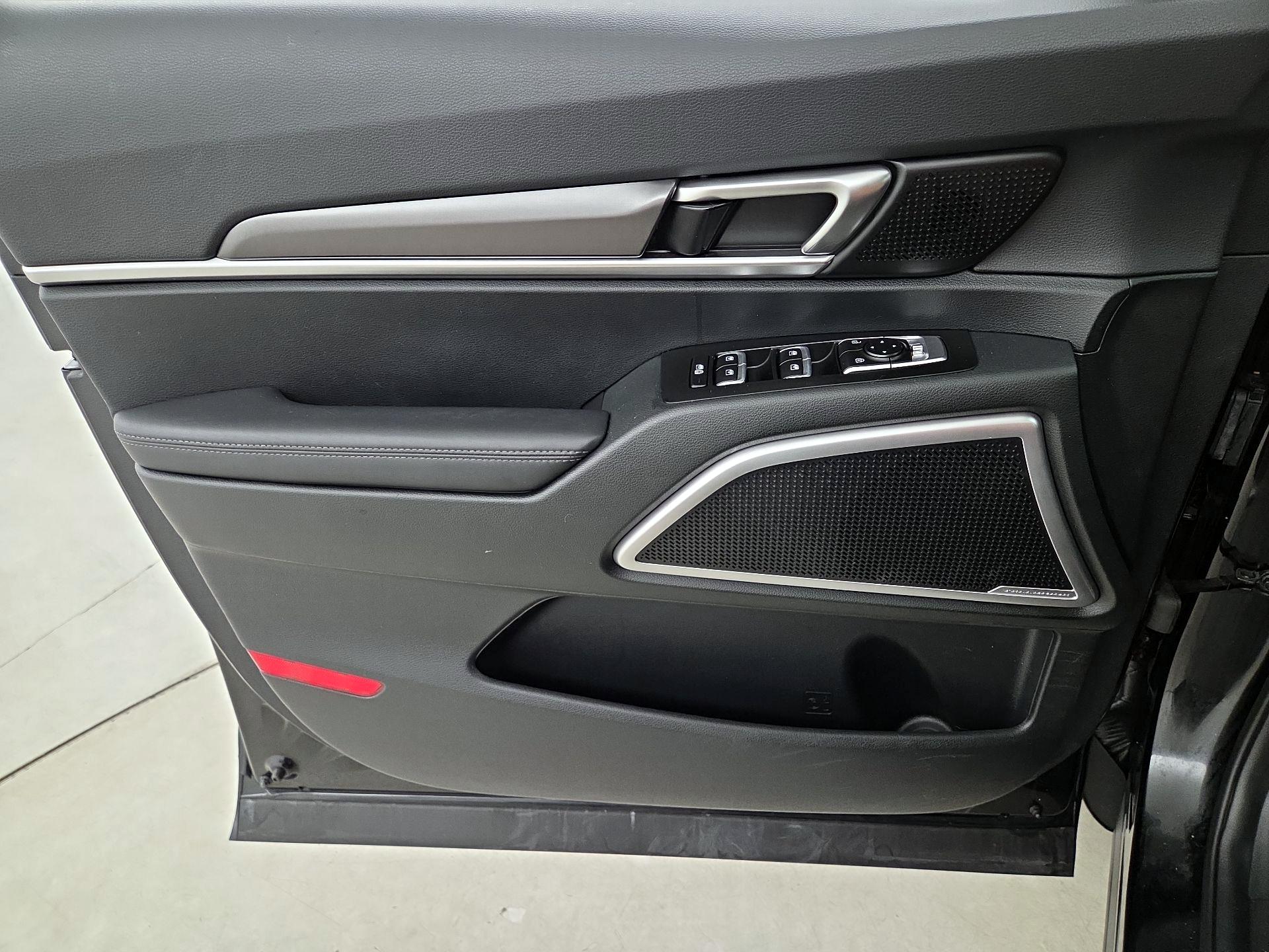 Thumbnail: 2025 Kia Telluride - 12