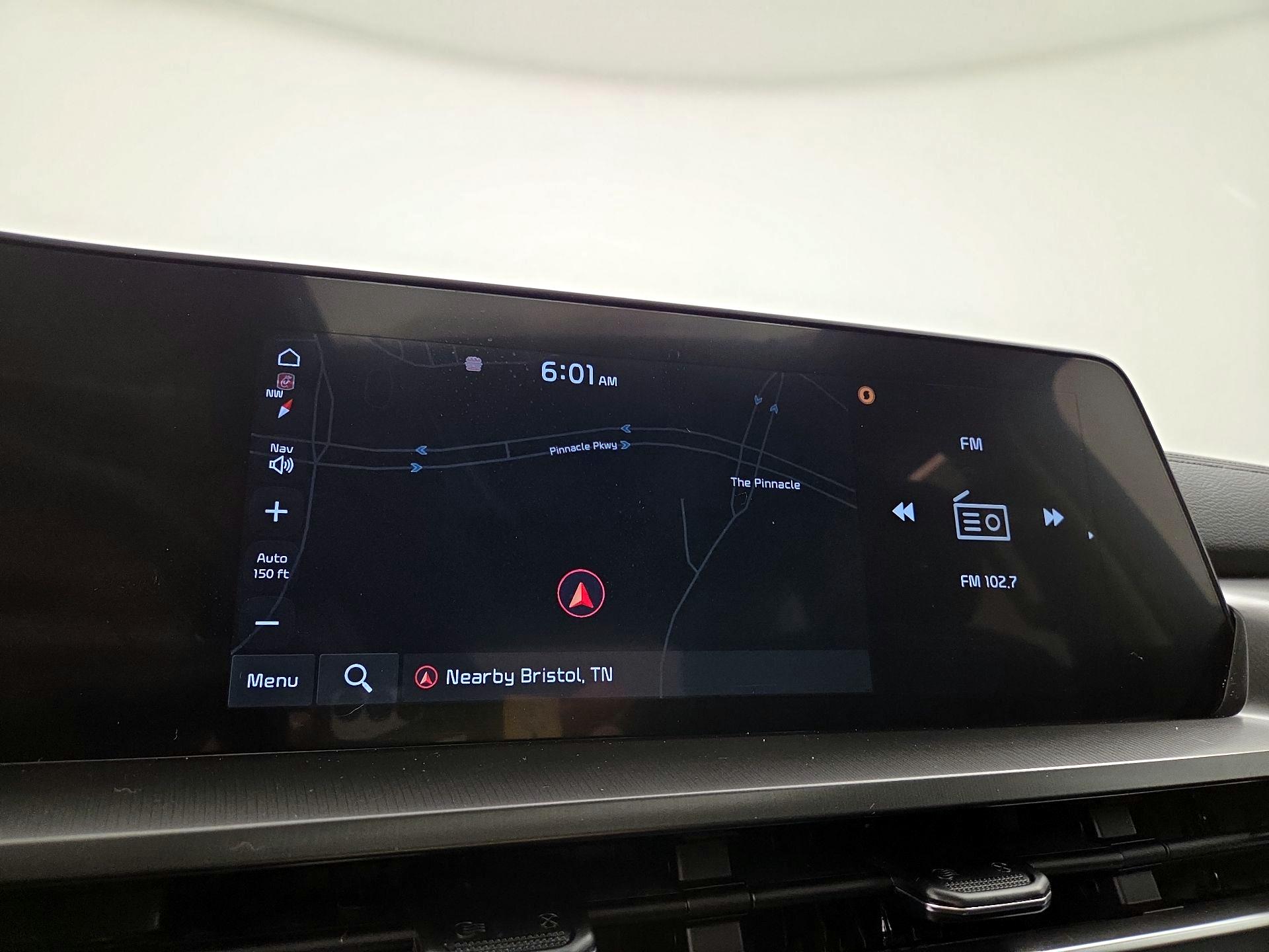 Thumbnail: 2025 Kia Telluride - 14