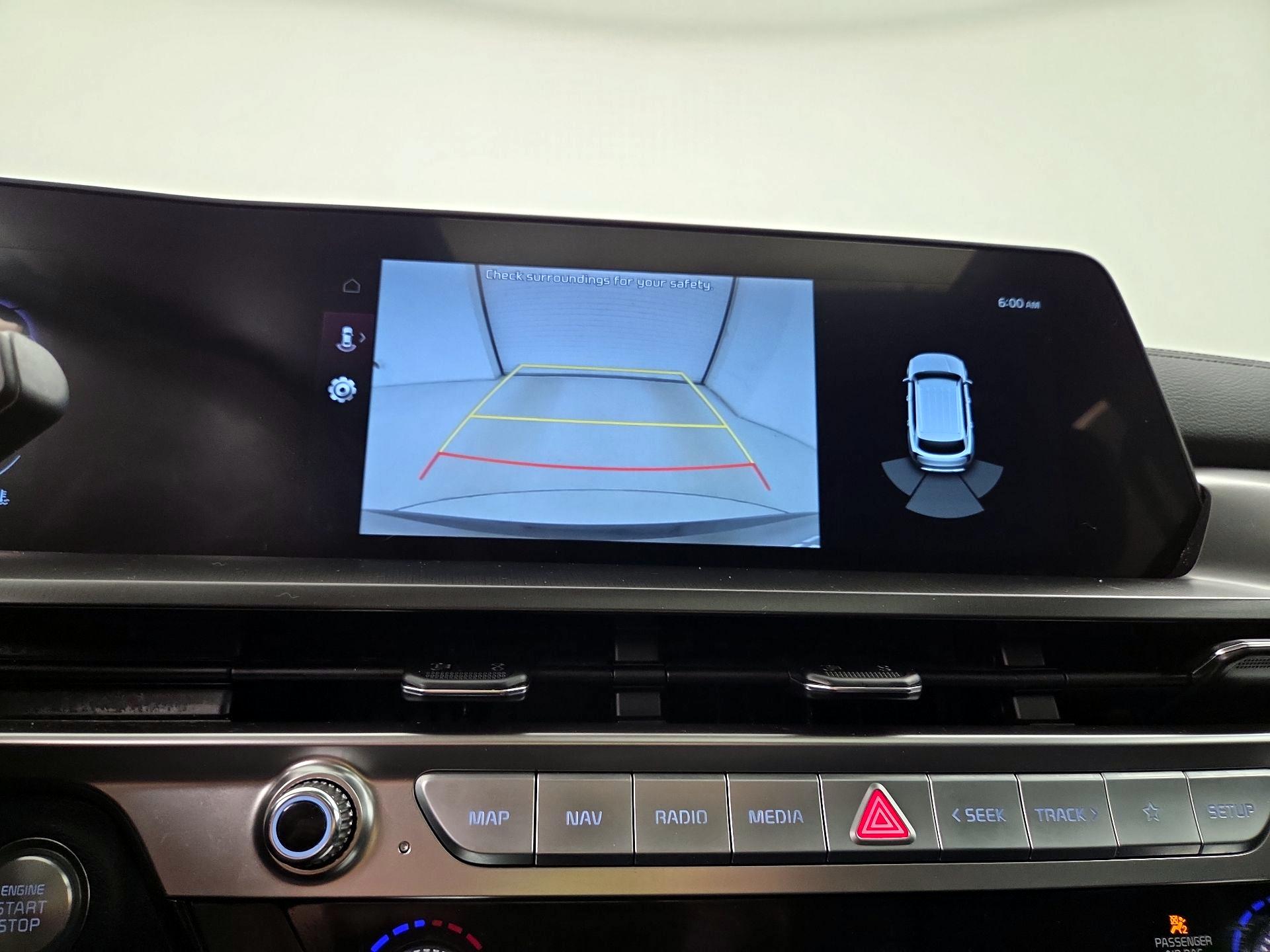 Thumbnail: 2025 Kia Telluride - 15