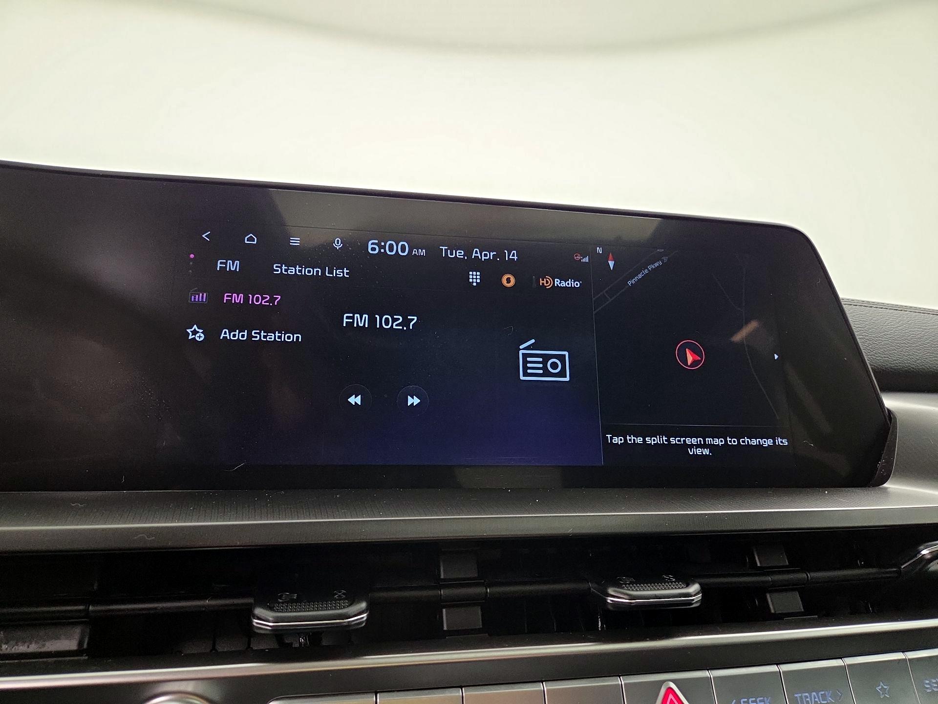 Thumbnail: 2025 Kia Telluride - 16