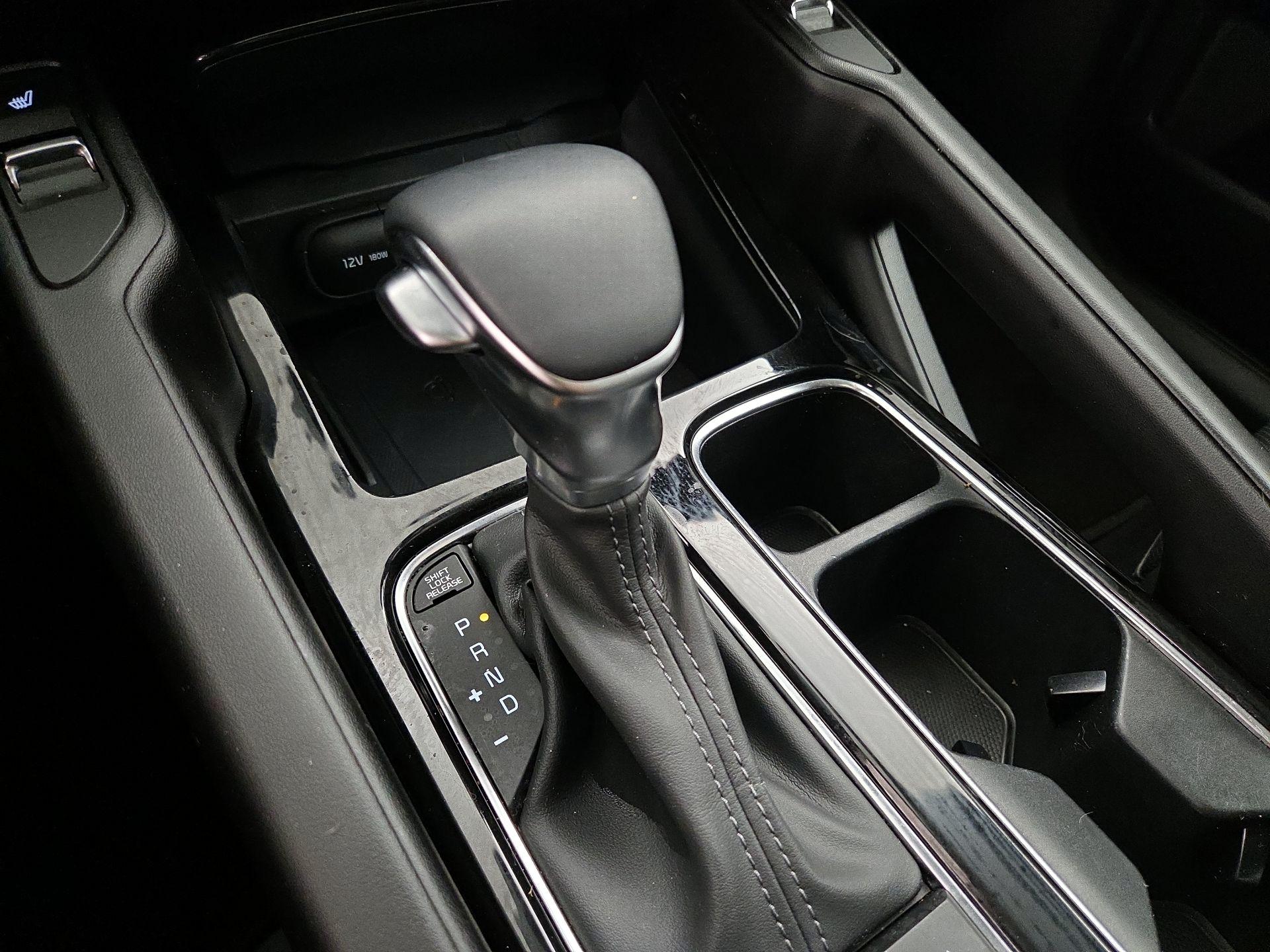 Thumbnail: 2025 Kia Telluride - 18