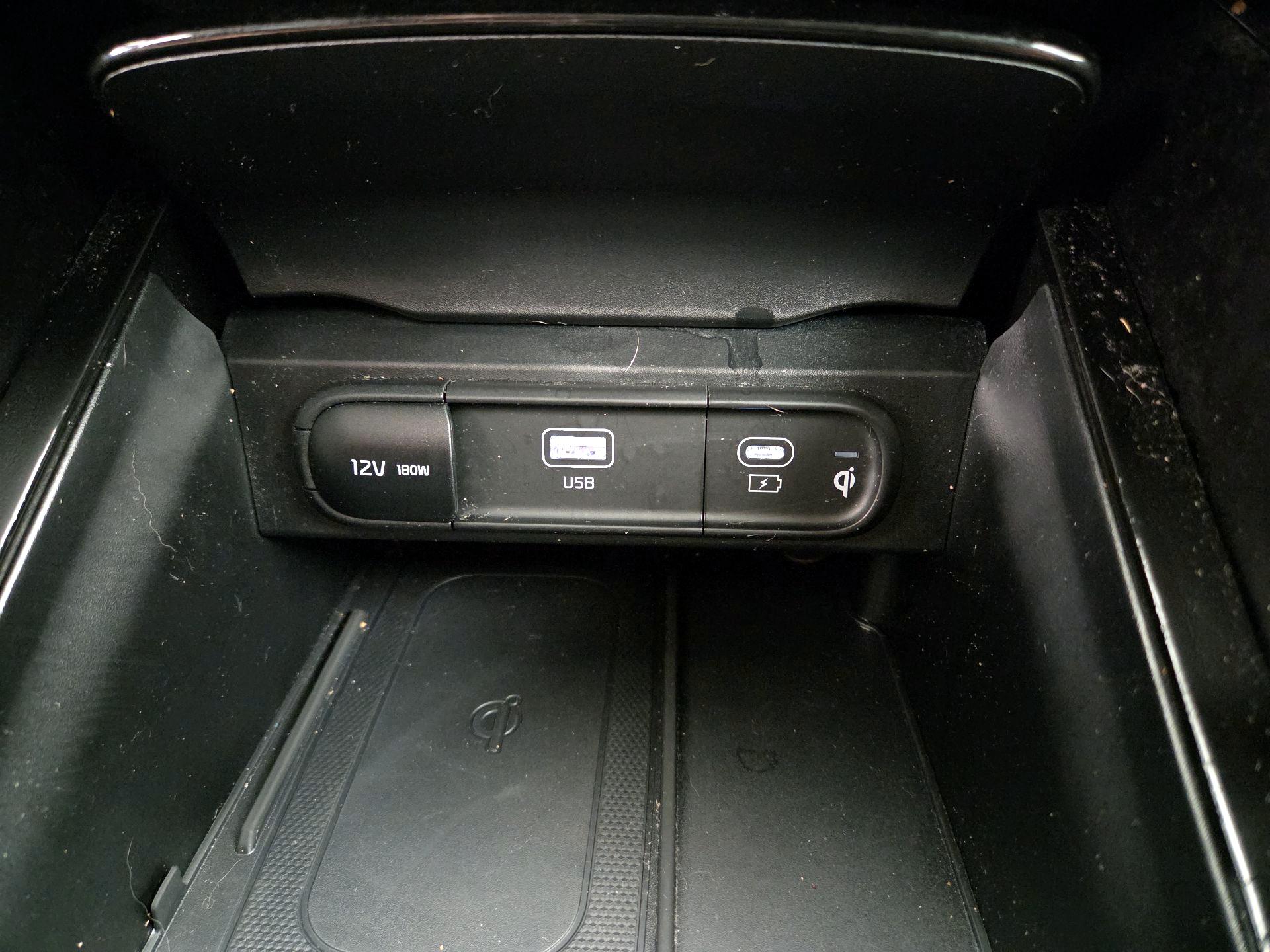 Thumbnail: 2025 Kia Telluride - 19