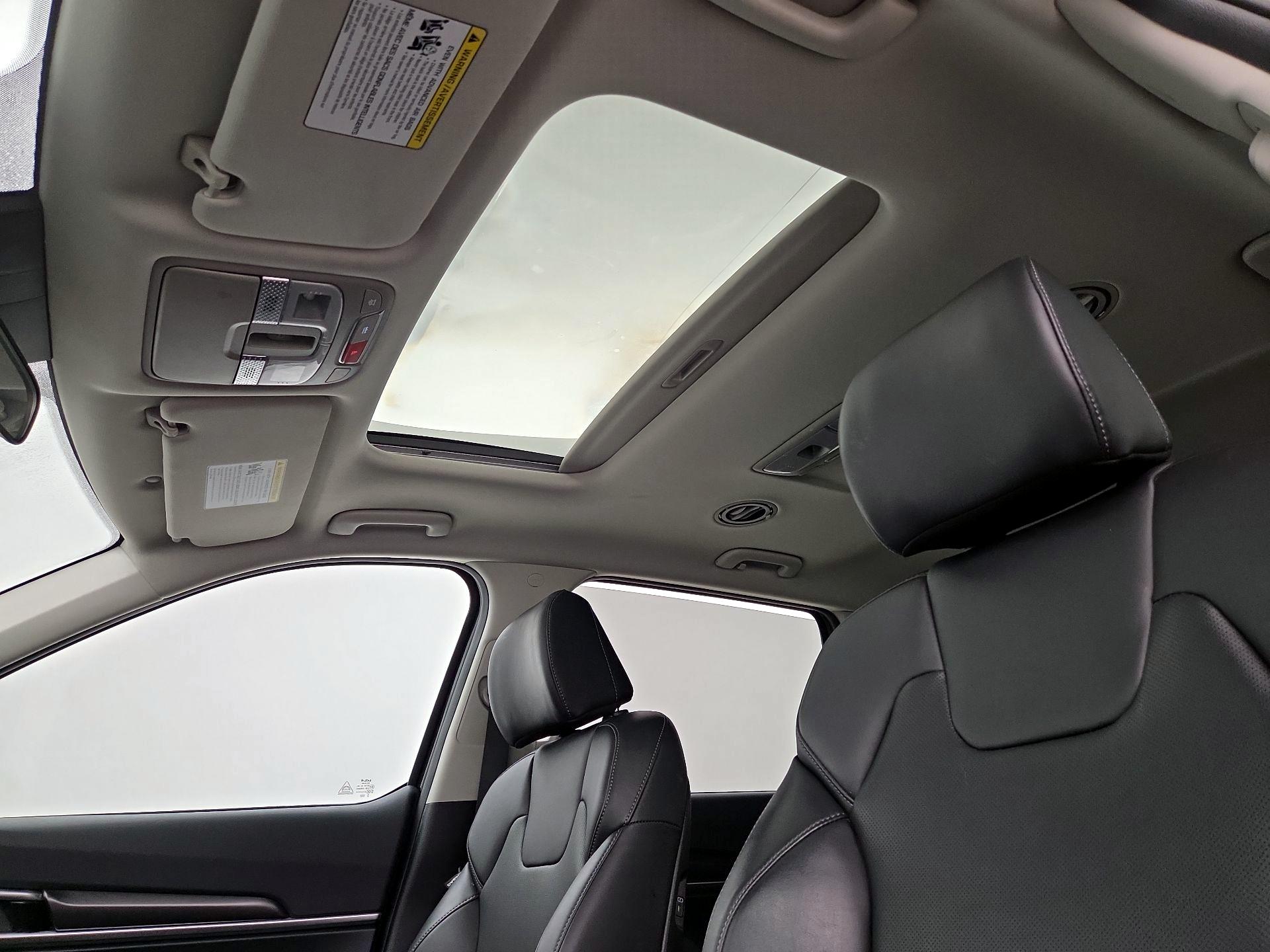 Thumbnail: 2025 Kia Telluride - 20