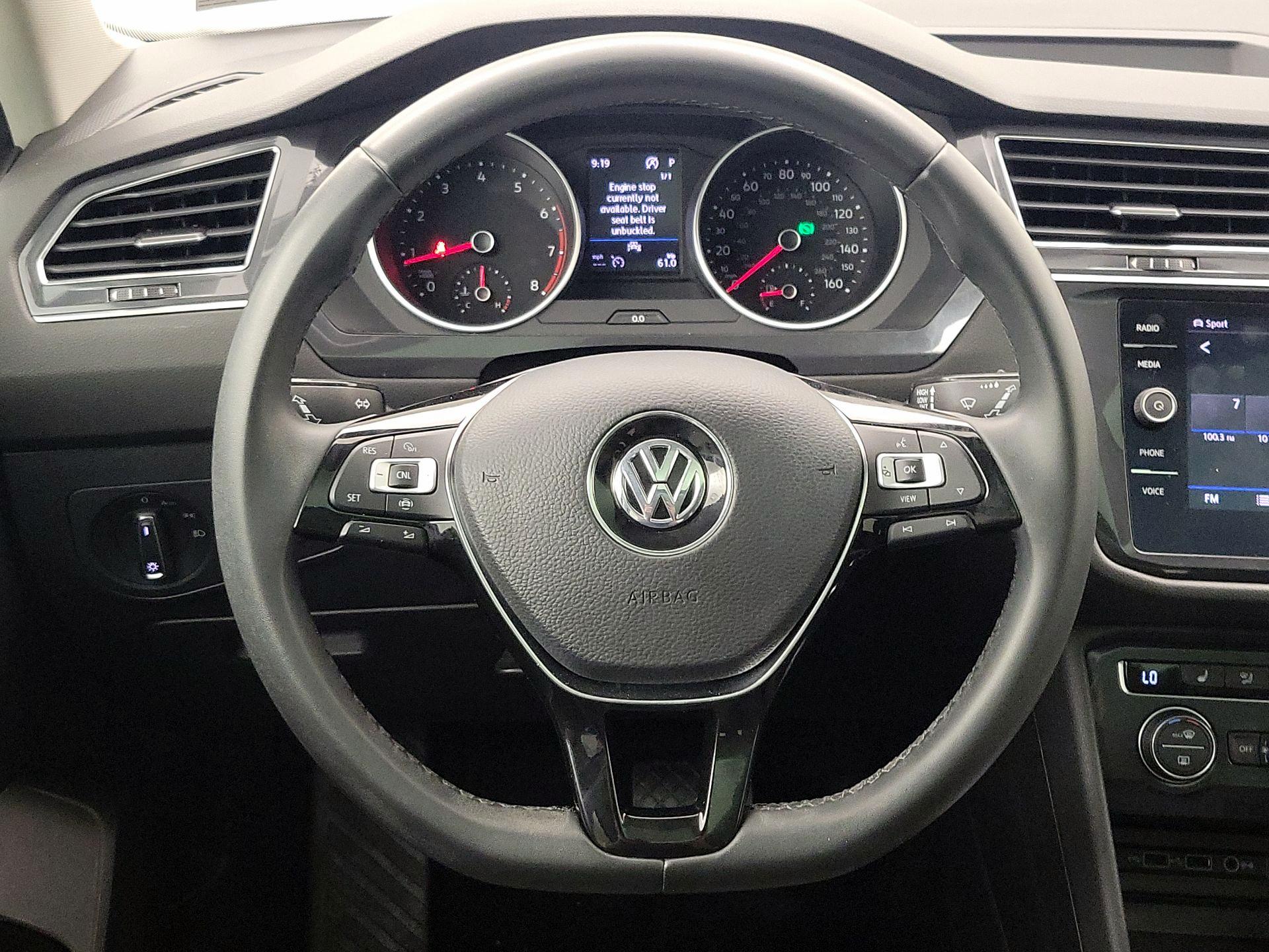 Thumbnail: 2020 Volkswagen Tiguan - 10