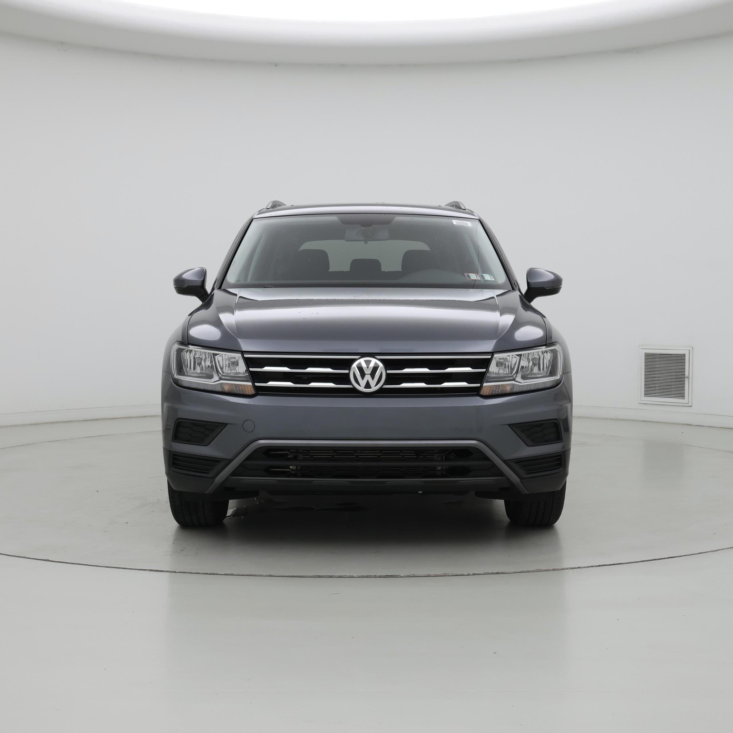 Thumbnail: 2020 Volkswagen Tiguan - 5