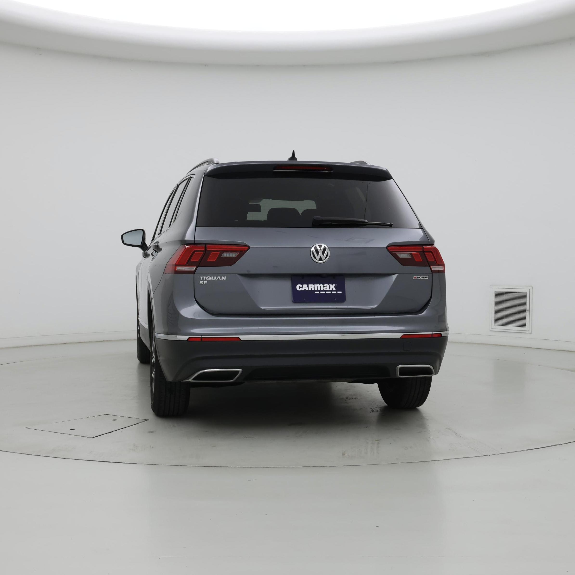 Thumbnail: 2020 Volkswagen Tiguan - 6