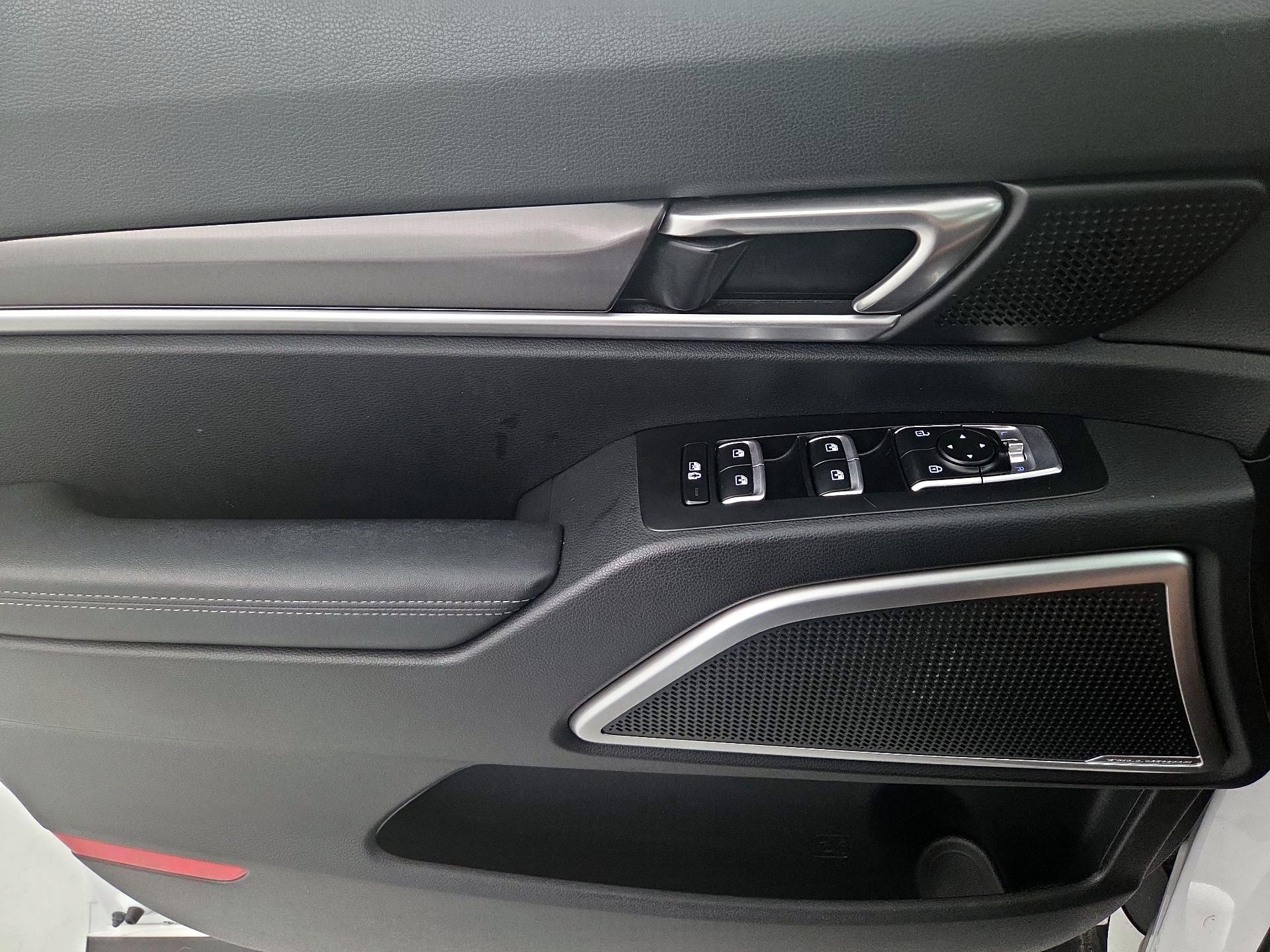 Thumbnail: 2023 Kia Telluride - 10