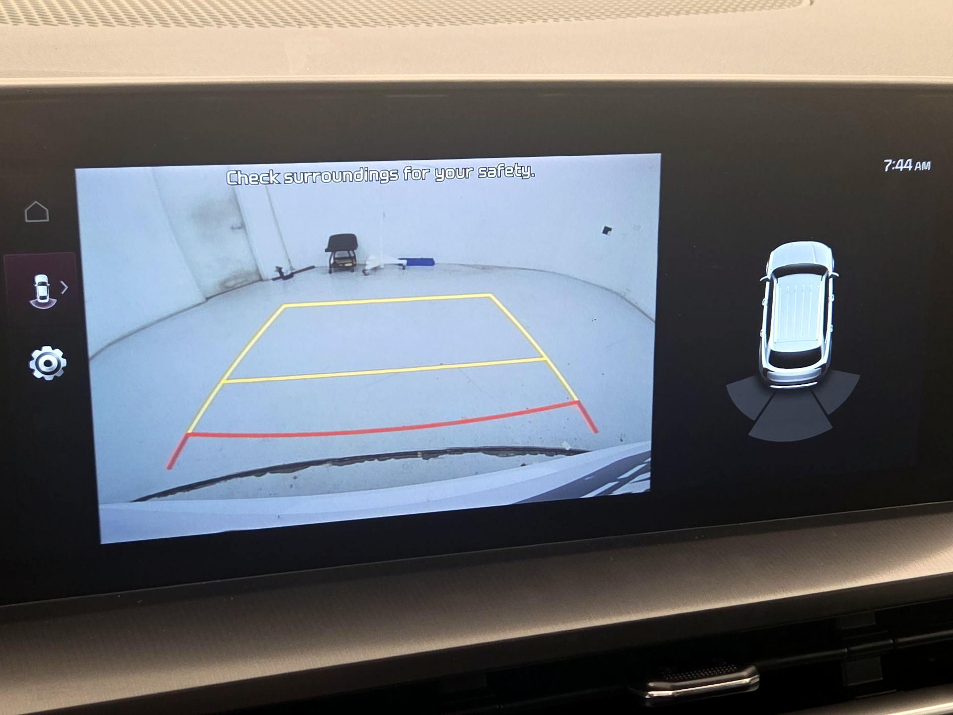 Thumbnail: 2023 Kia Telluride - 13