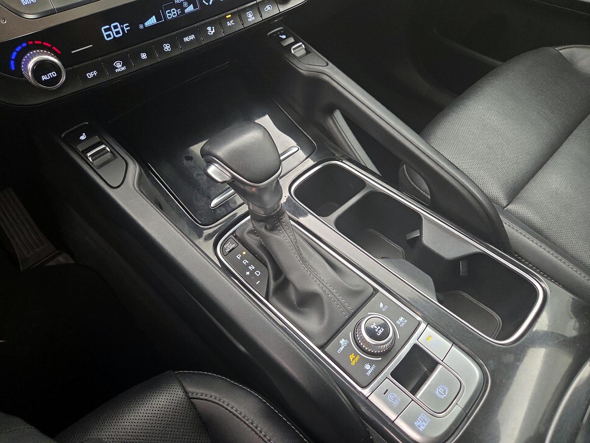 Thumbnail: 2023 Kia Telluride - 16