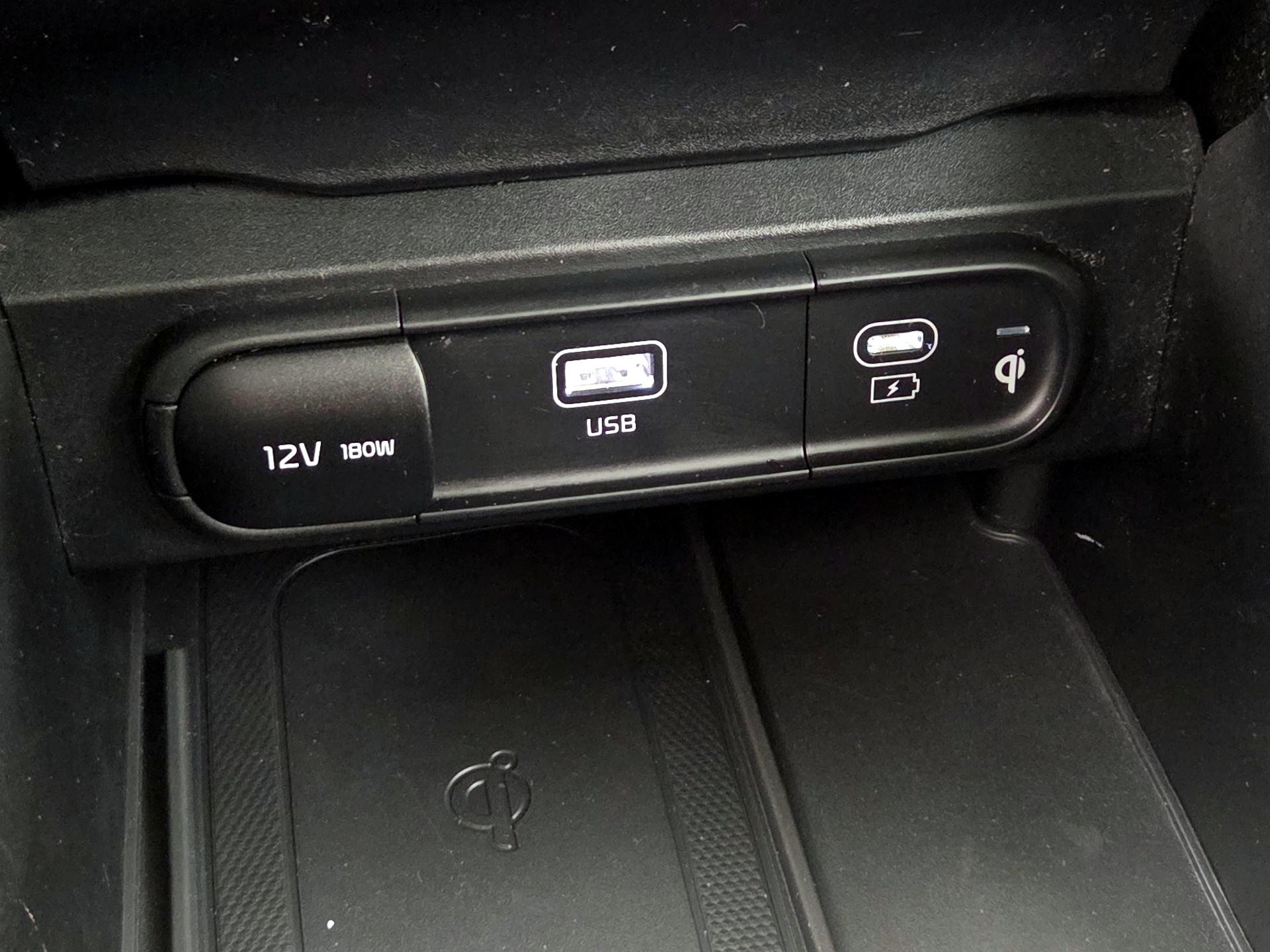 Thumbnail: 2023 Kia Telluride - 17