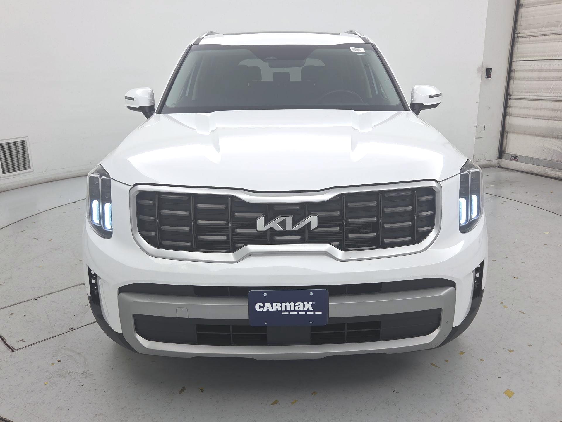 Thumbnail: 2023 Kia Telluride - 2