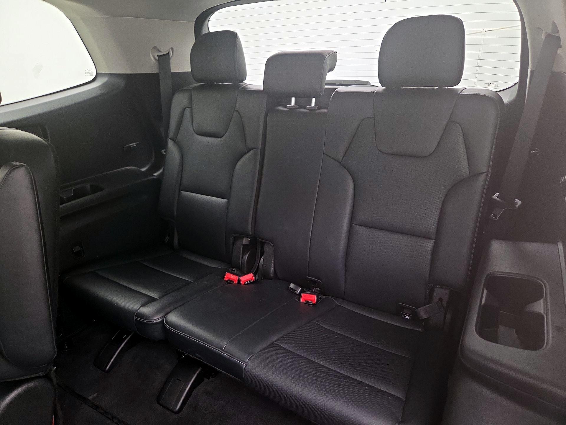 Thumbnail: 2023 Kia Telluride - 20