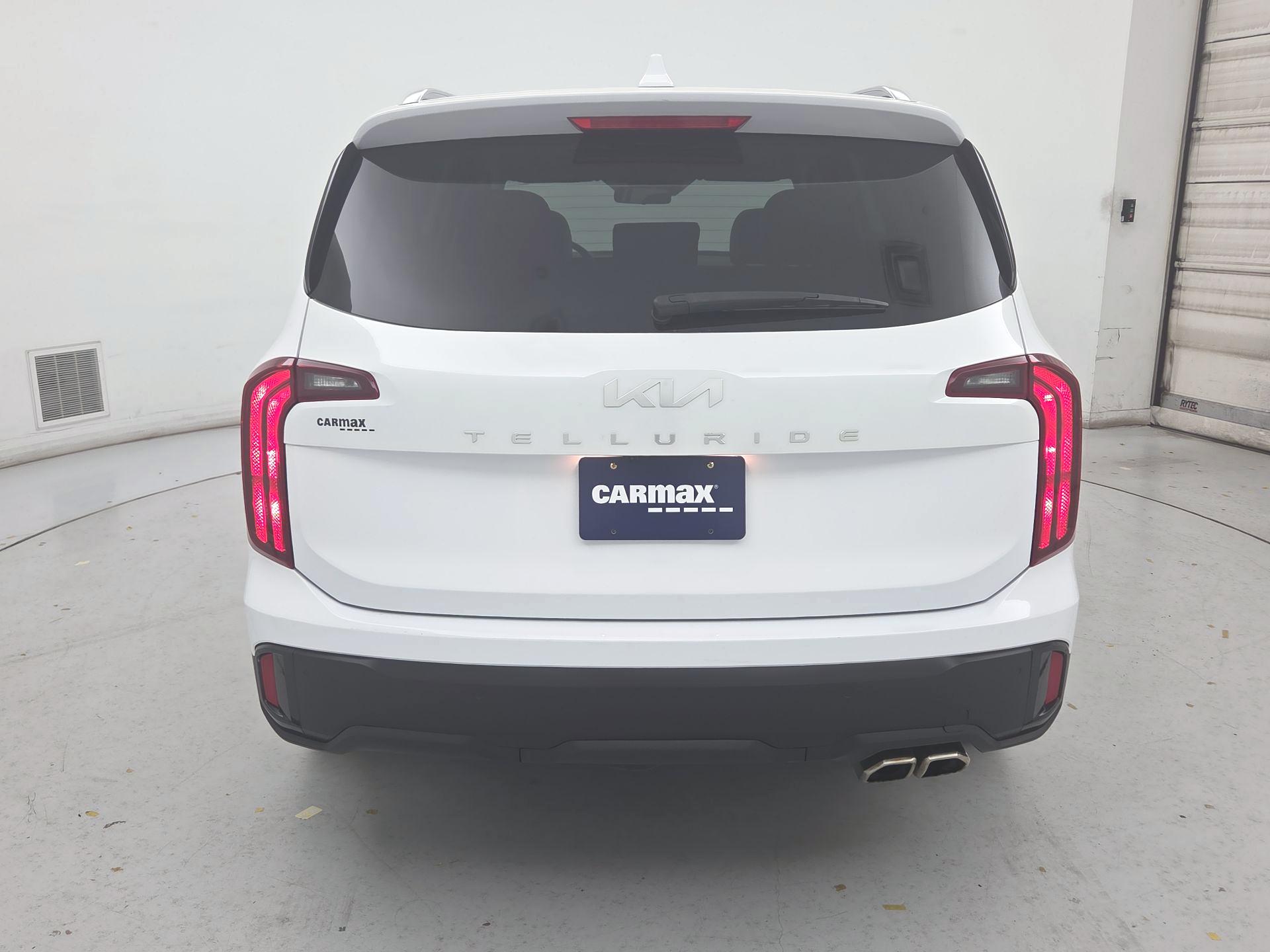 Thumbnail: 2023 Kia Telluride - 6