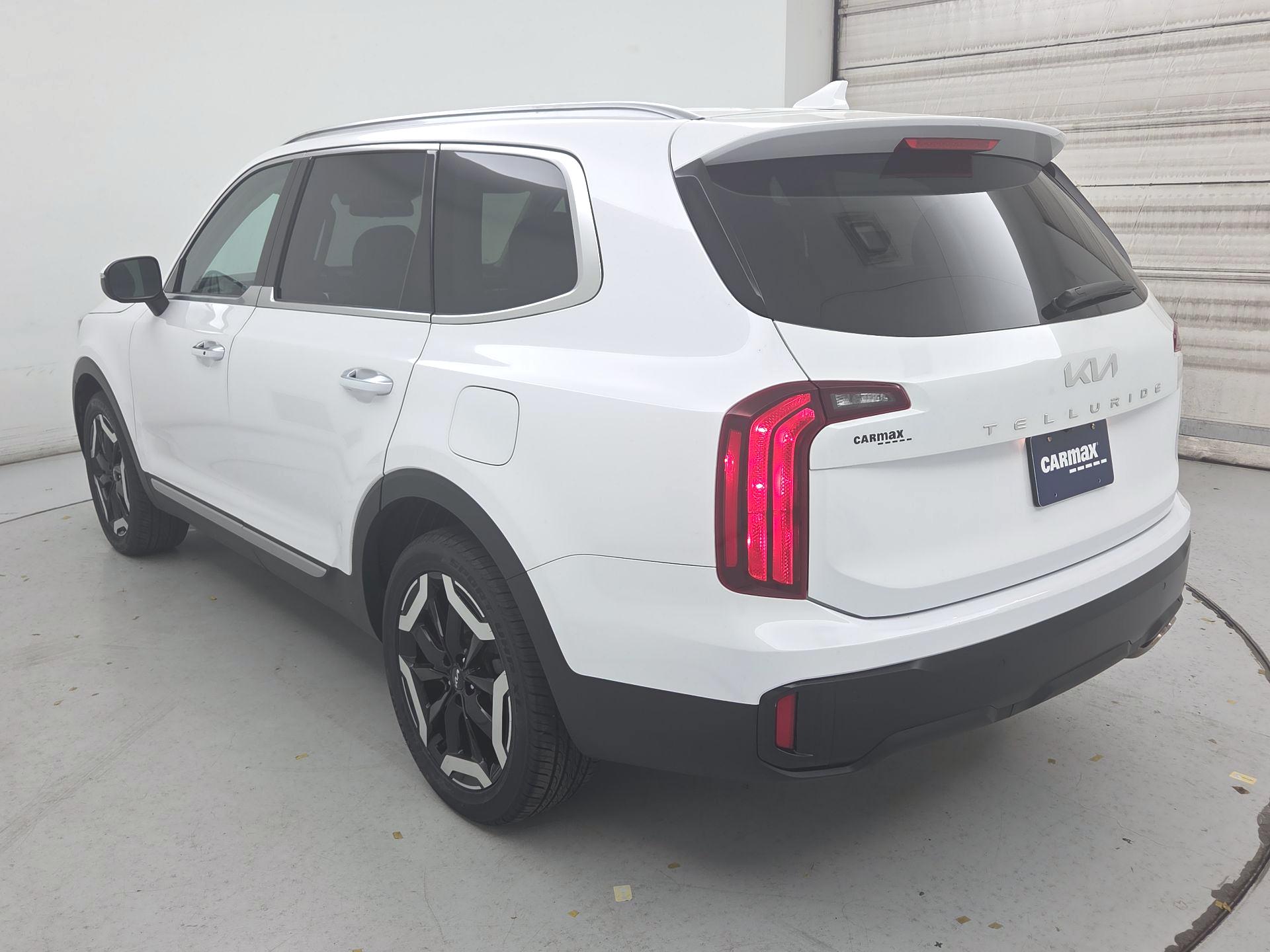 Thumbnail: 2023 Kia Telluride - 7