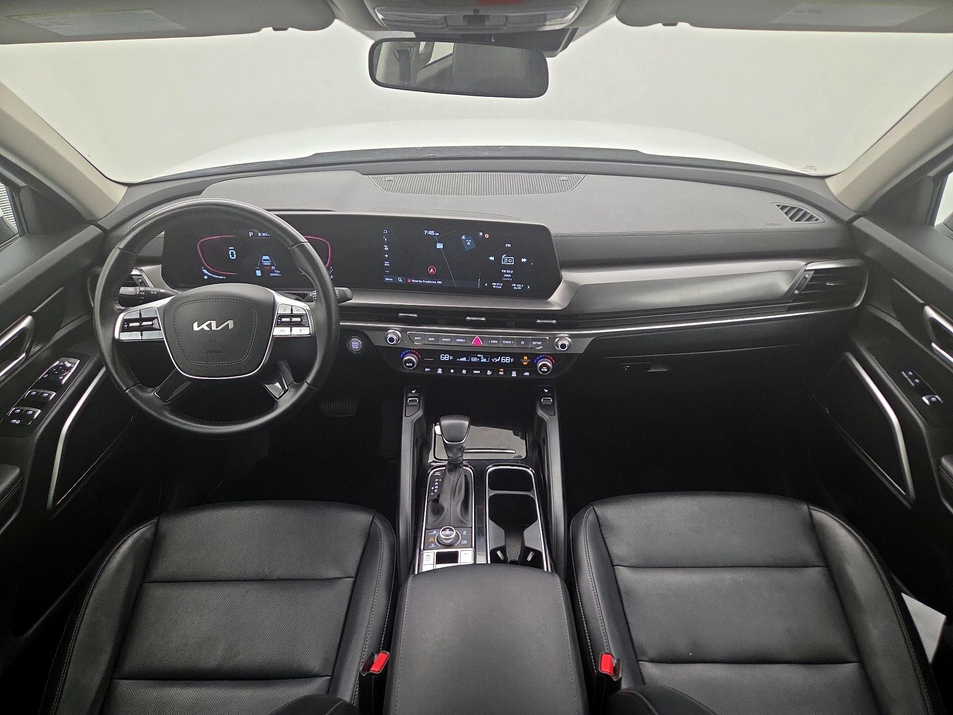 Thumbnail: 2023 Kia Telluride - 8