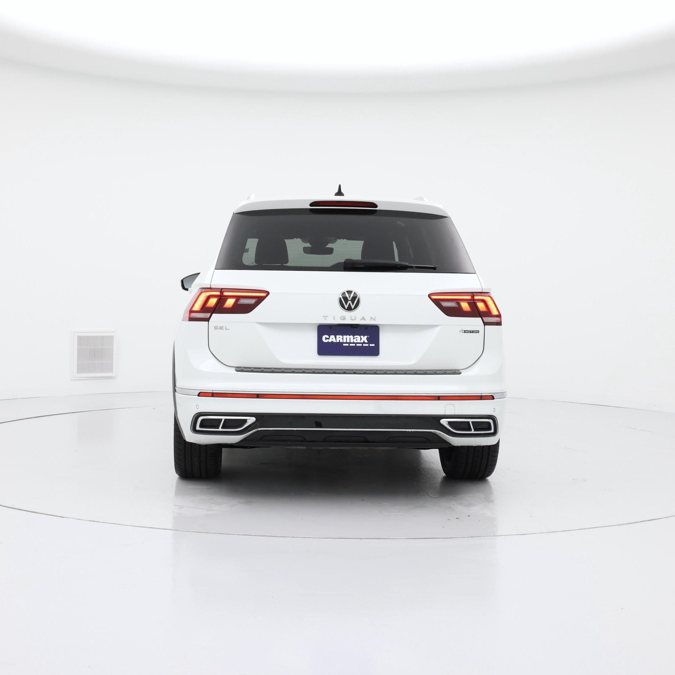 Thumbnail: 2023 Volkswagen Tiguan - 6
