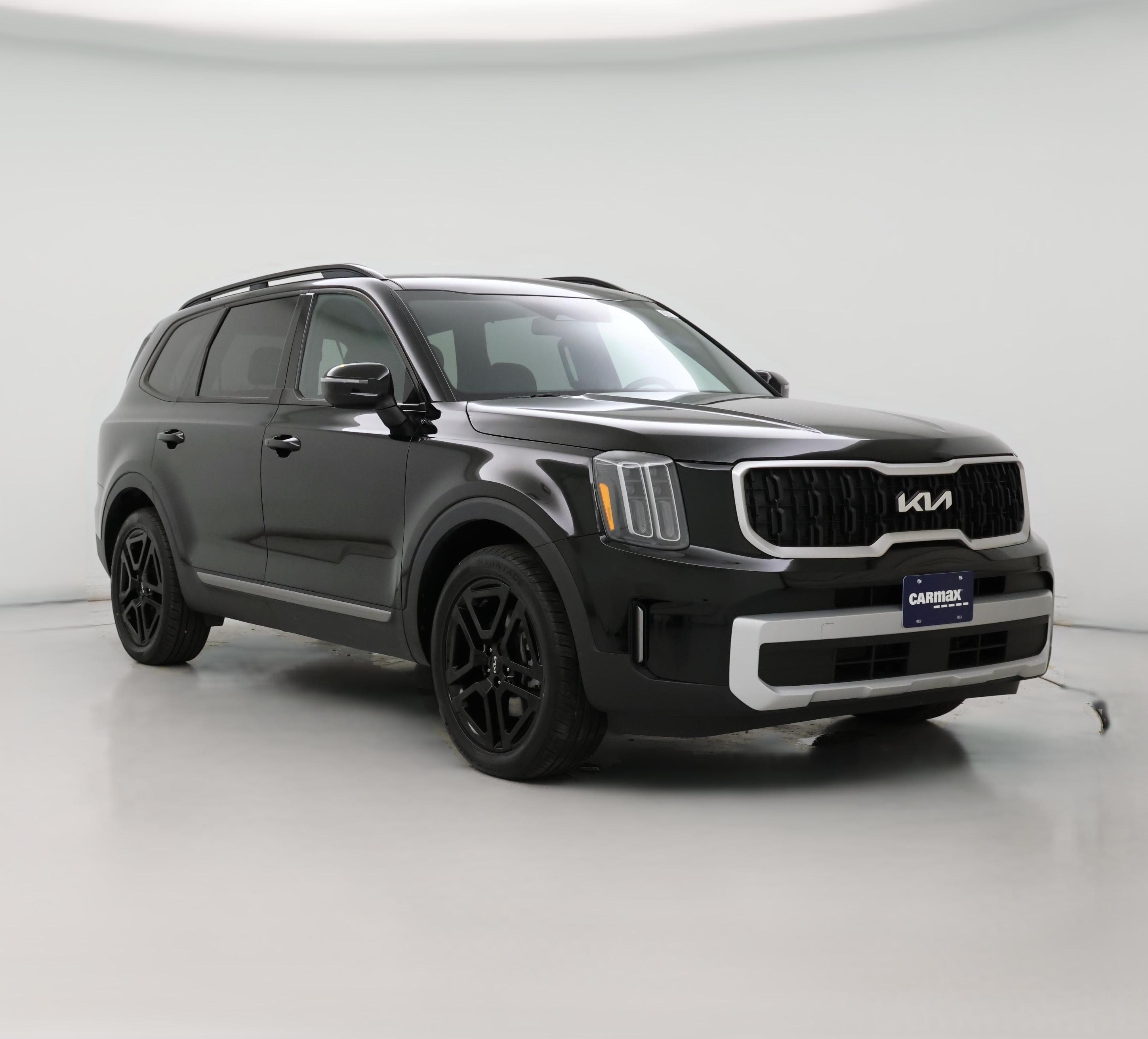 Thumbnail: 2023 Kia Telluride - 1