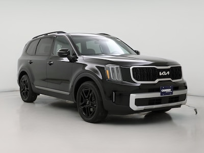 2023 Kia Telluride X-Line EX