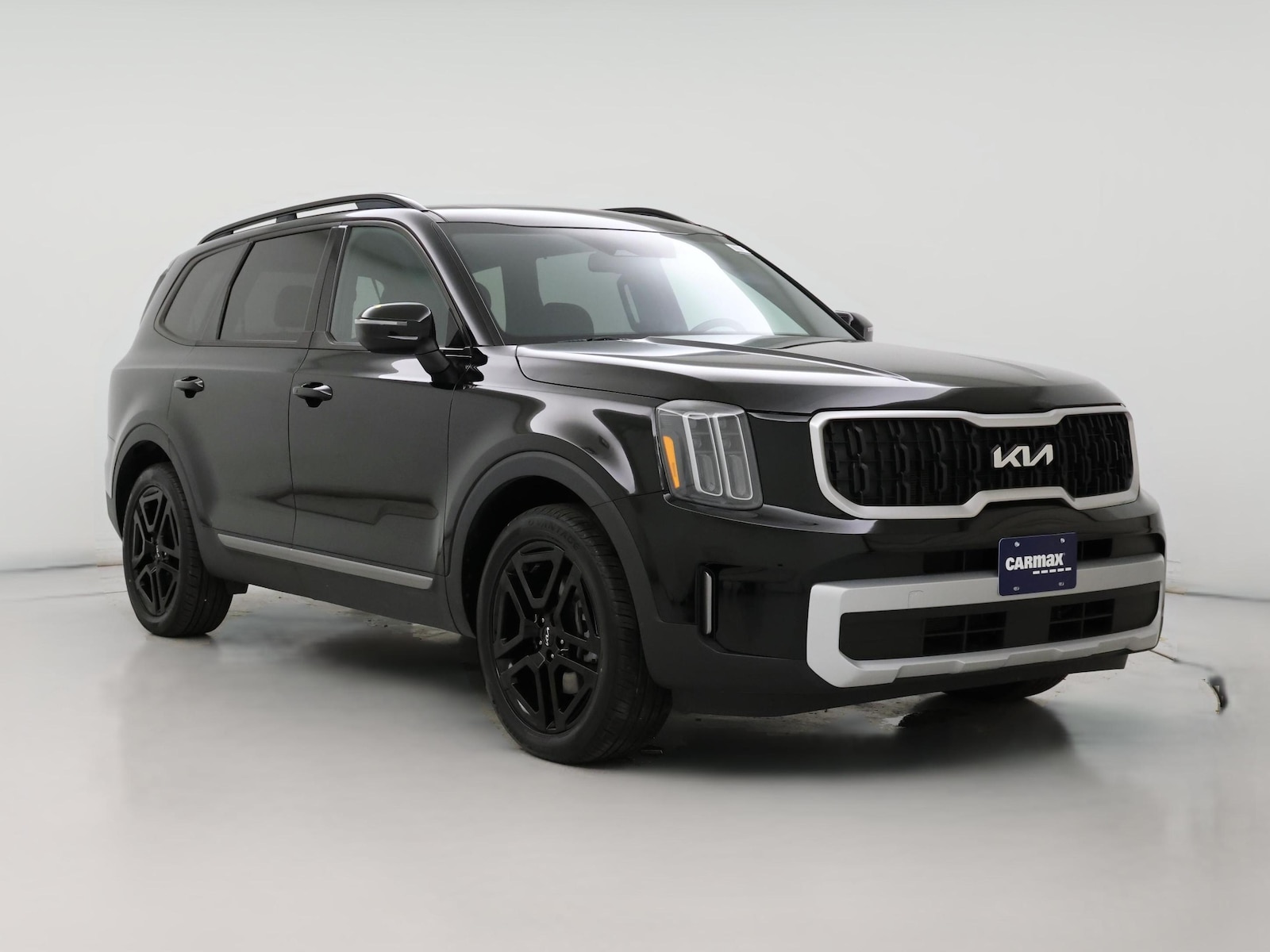 2023 Kia Telluride