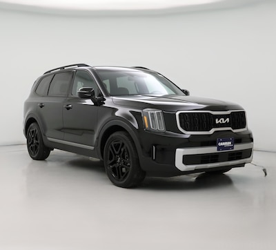 2023 Kia Telluride X-Line EX
