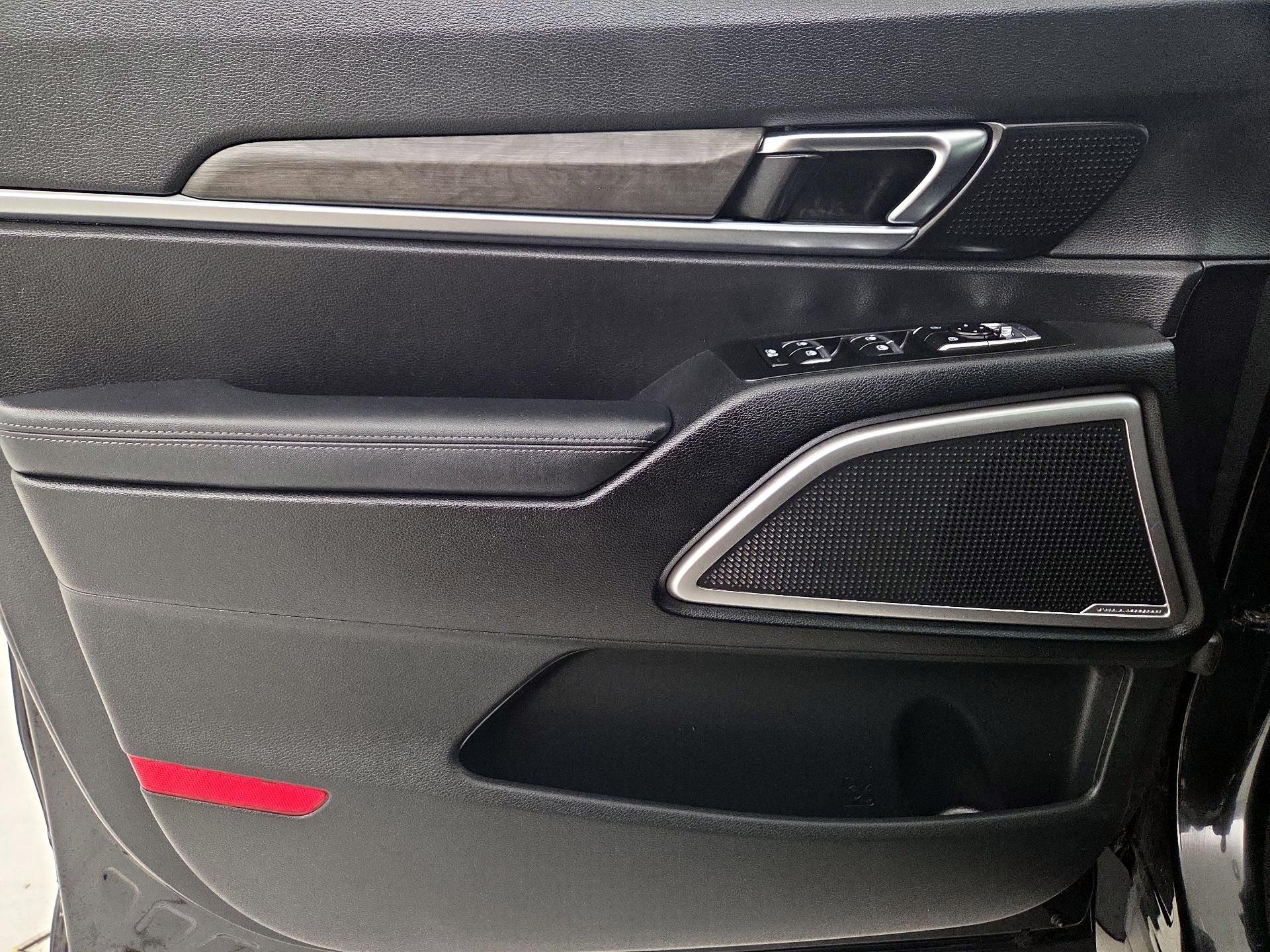 Thumbnail: 2023 Kia Telluride - 12