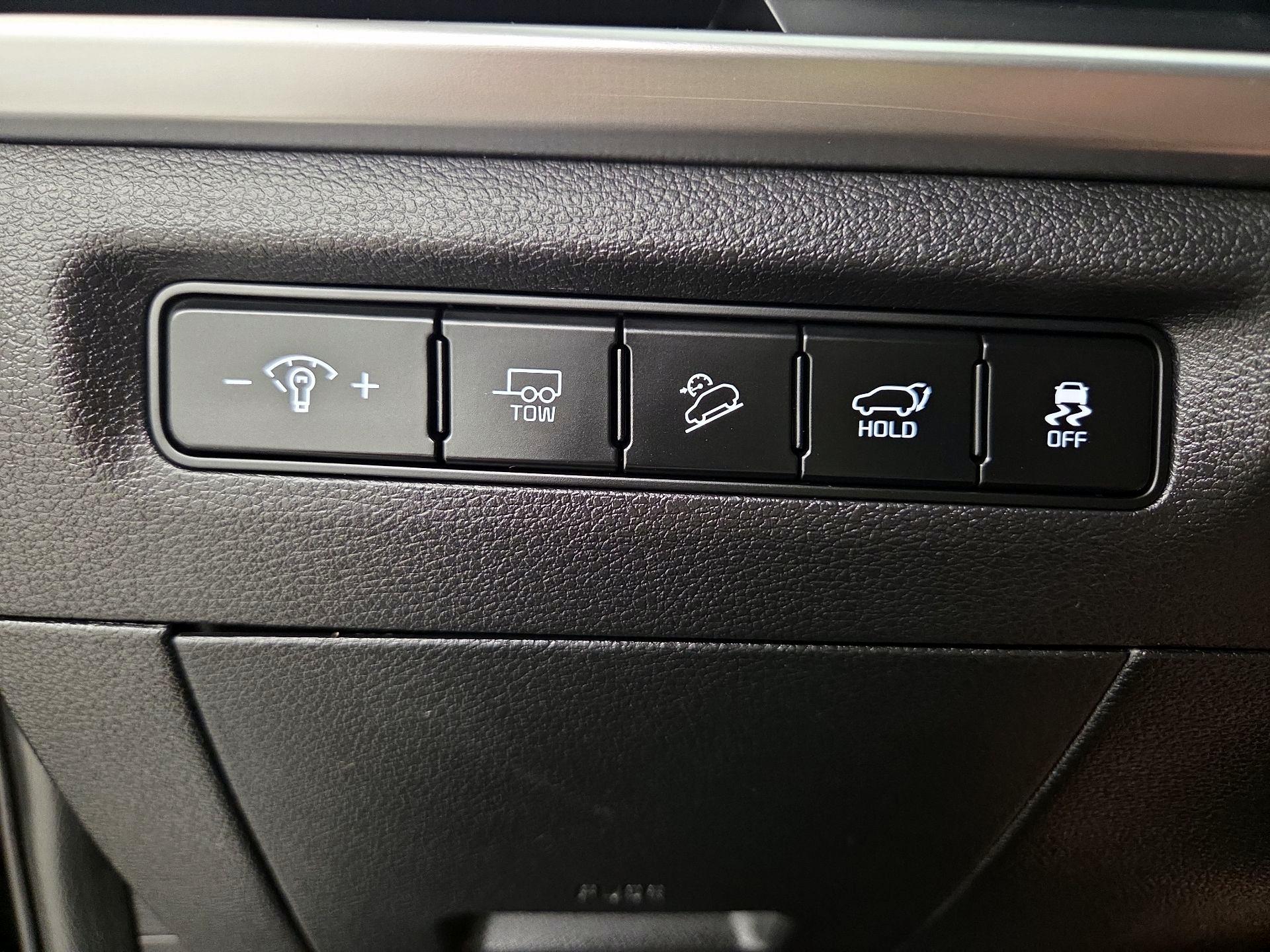 Thumbnail: 2023 Kia Telluride - 13