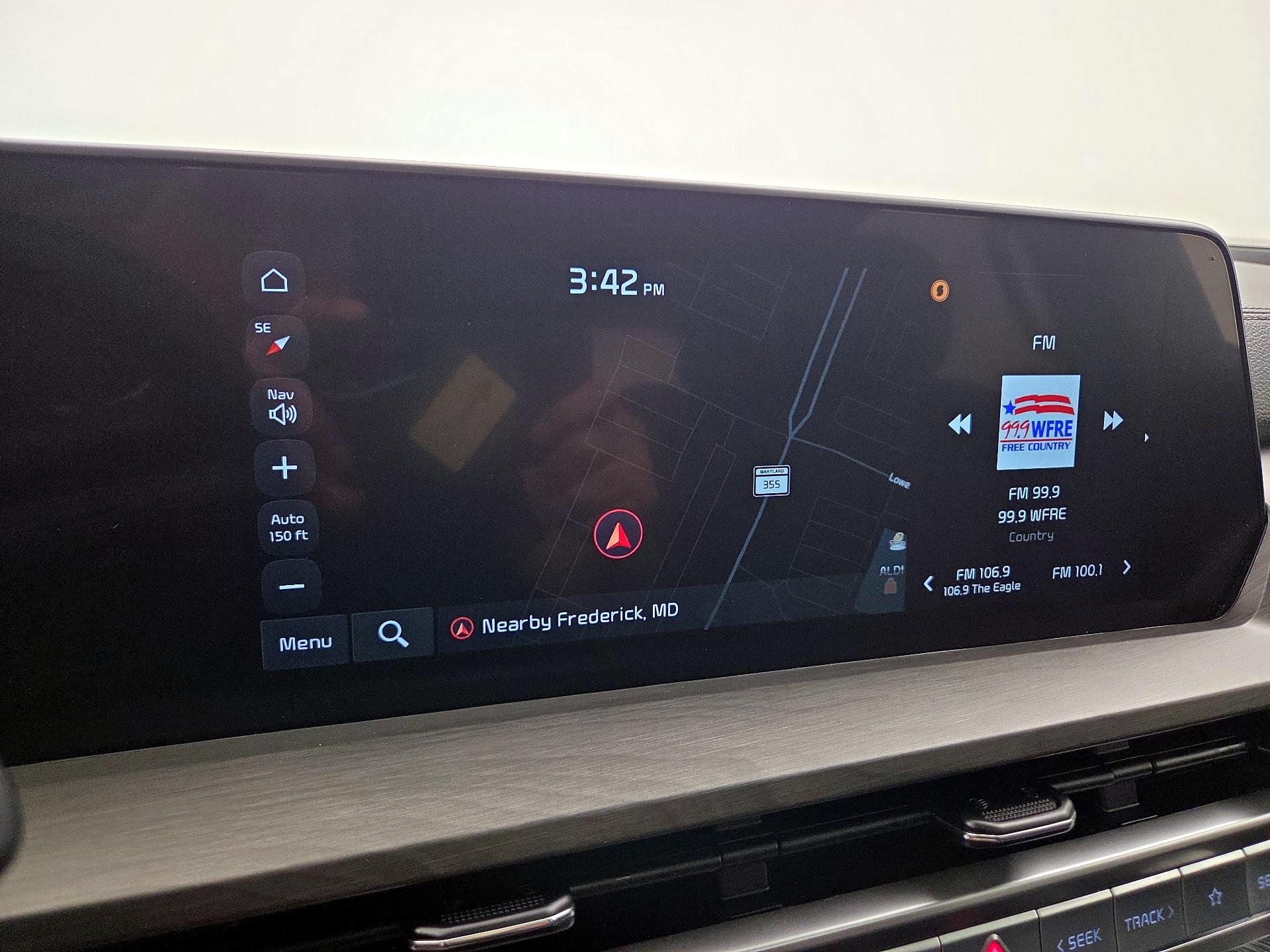 Thumbnail: 2023 Kia Telluride - 14