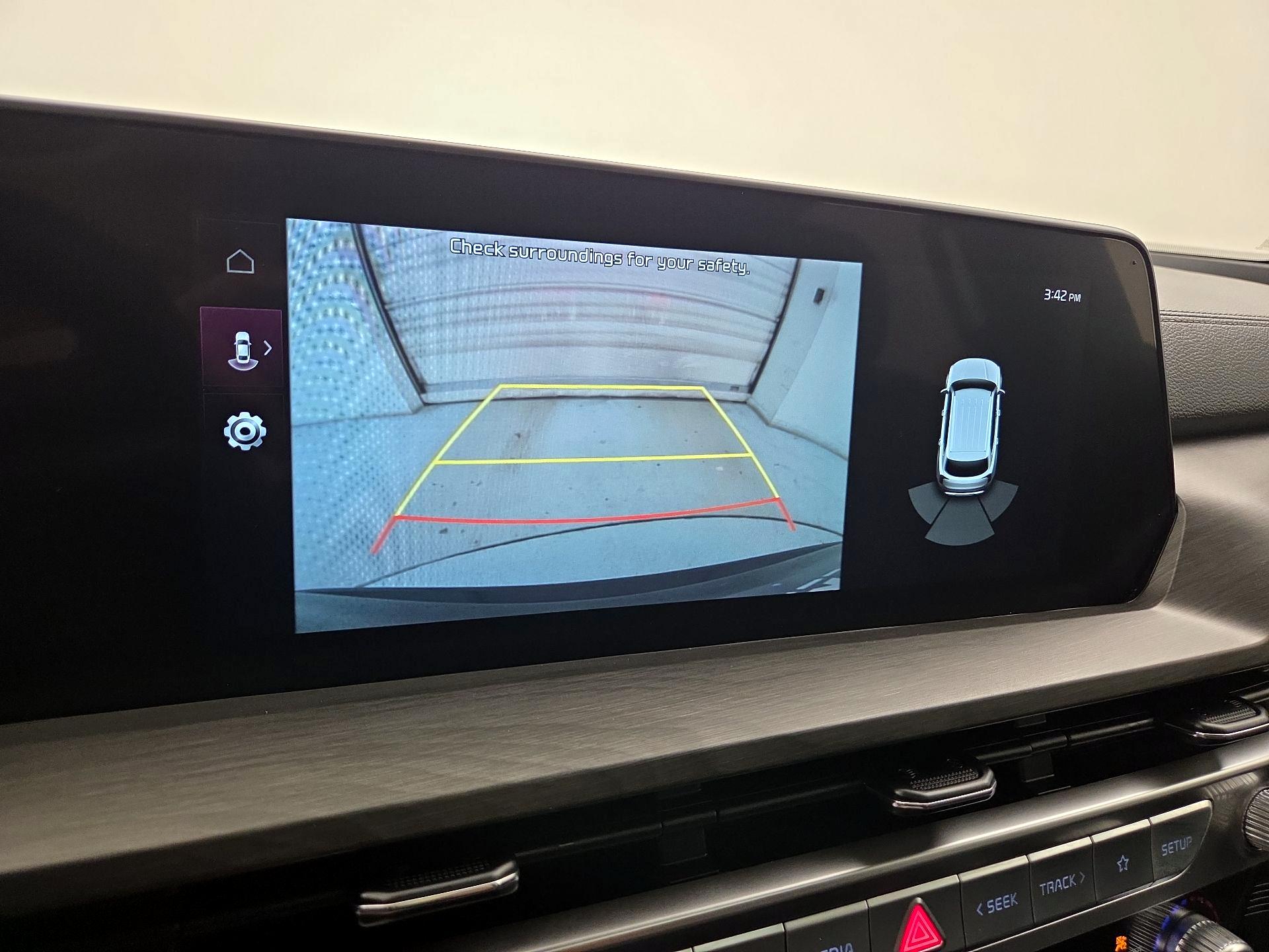 Thumbnail: 2023 Kia Telluride - 15