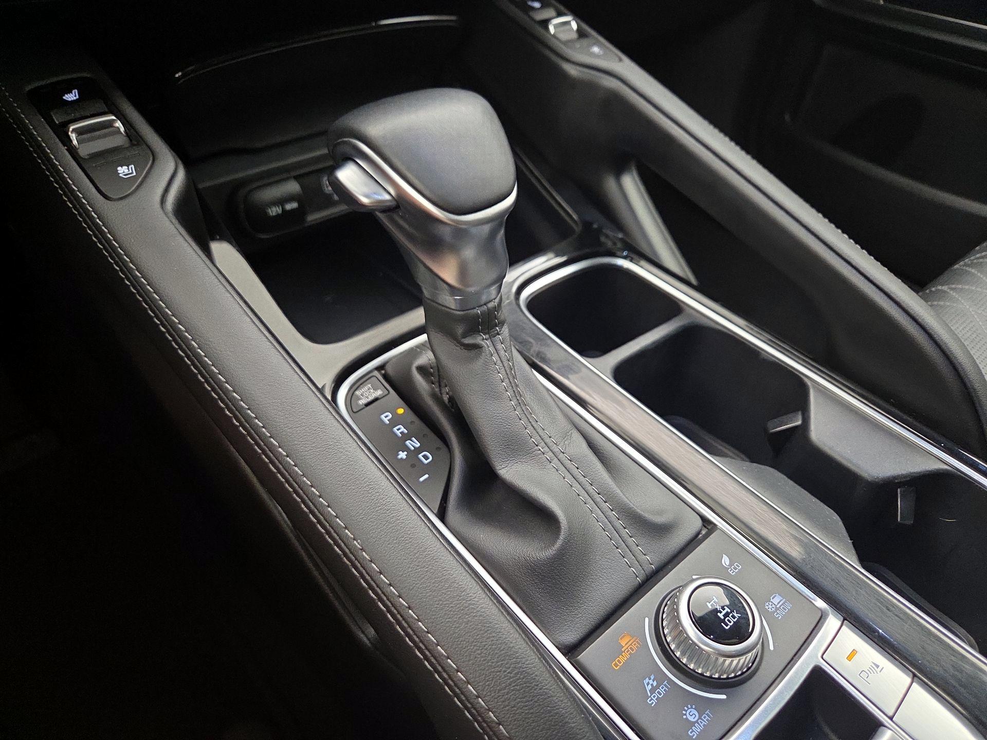 Thumbnail: 2023 Kia Telluride - 18