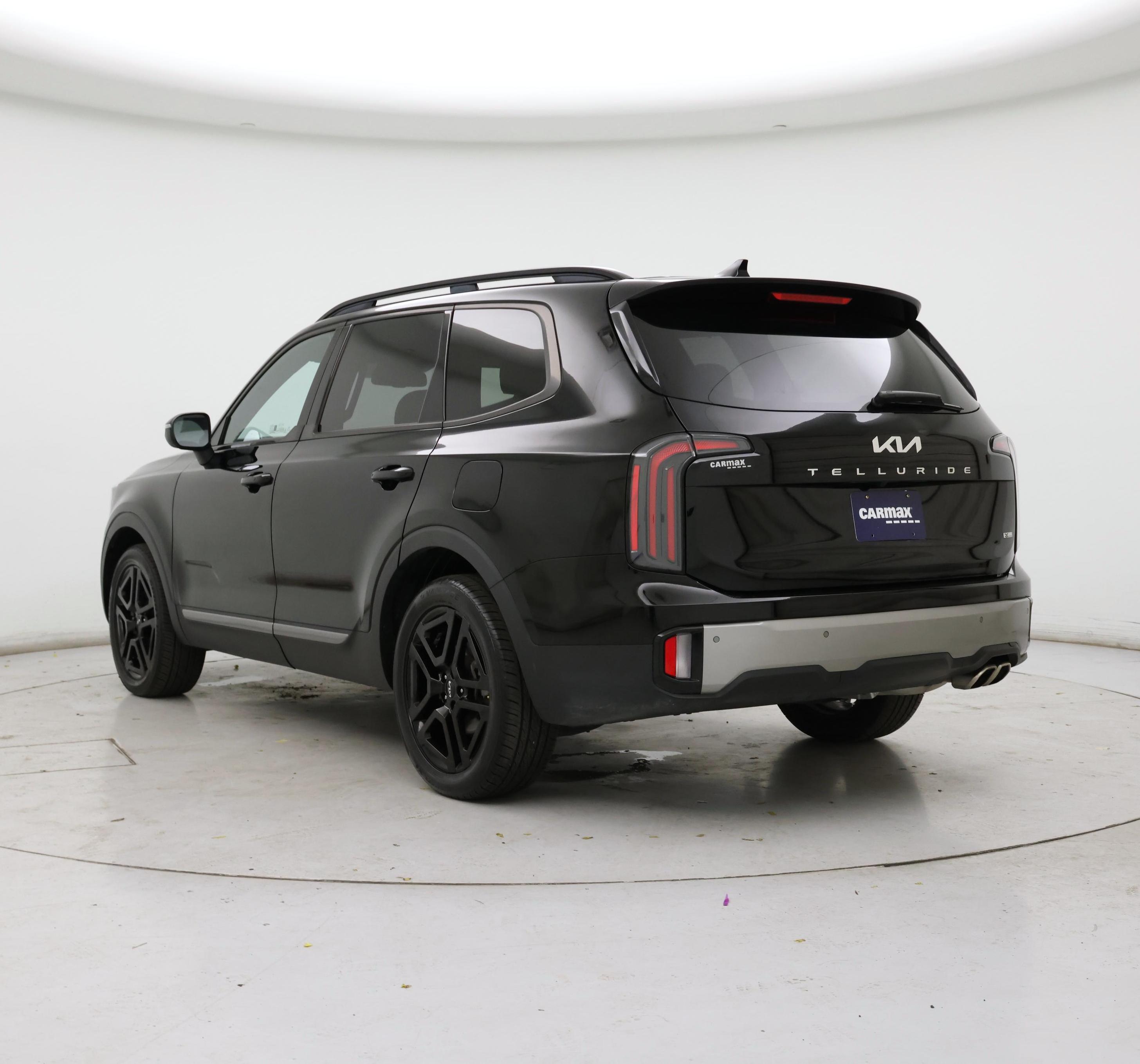 Thumbnail: 2023 Kia Telluride - 2