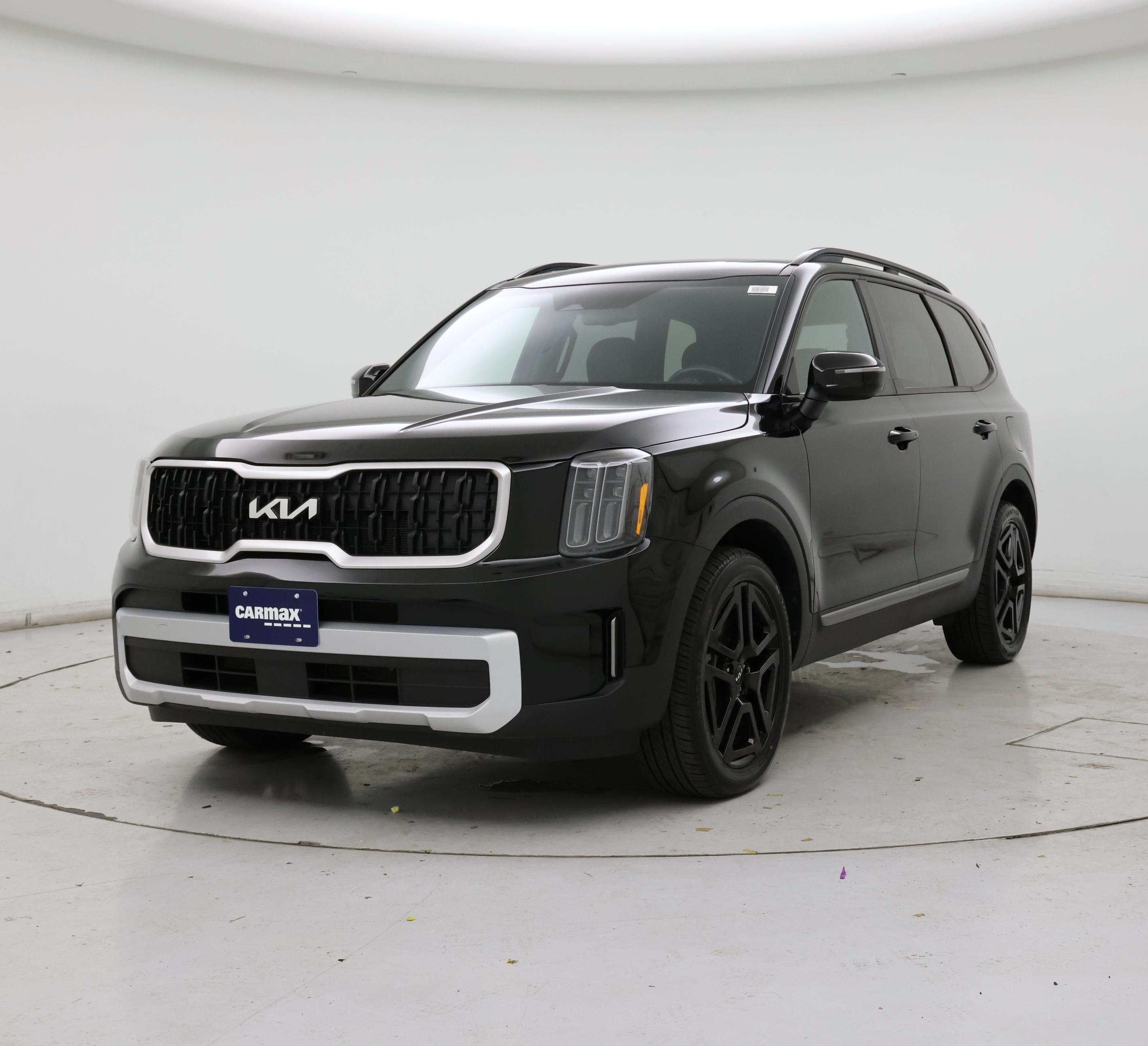 Thumbnail: 2023 Kia Telluride - 4