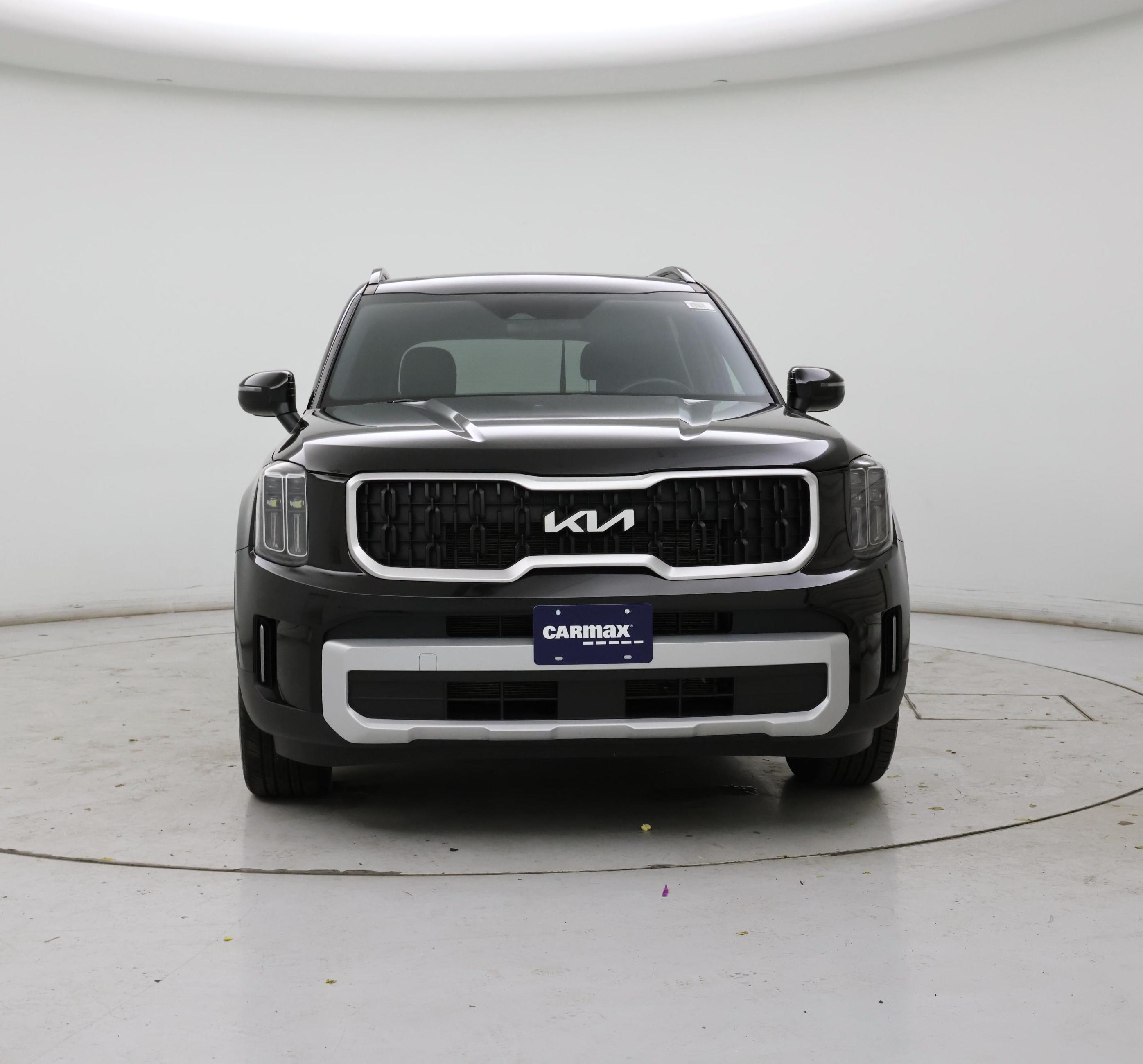 Thumbnail: 2023 Kia Telluride - 5