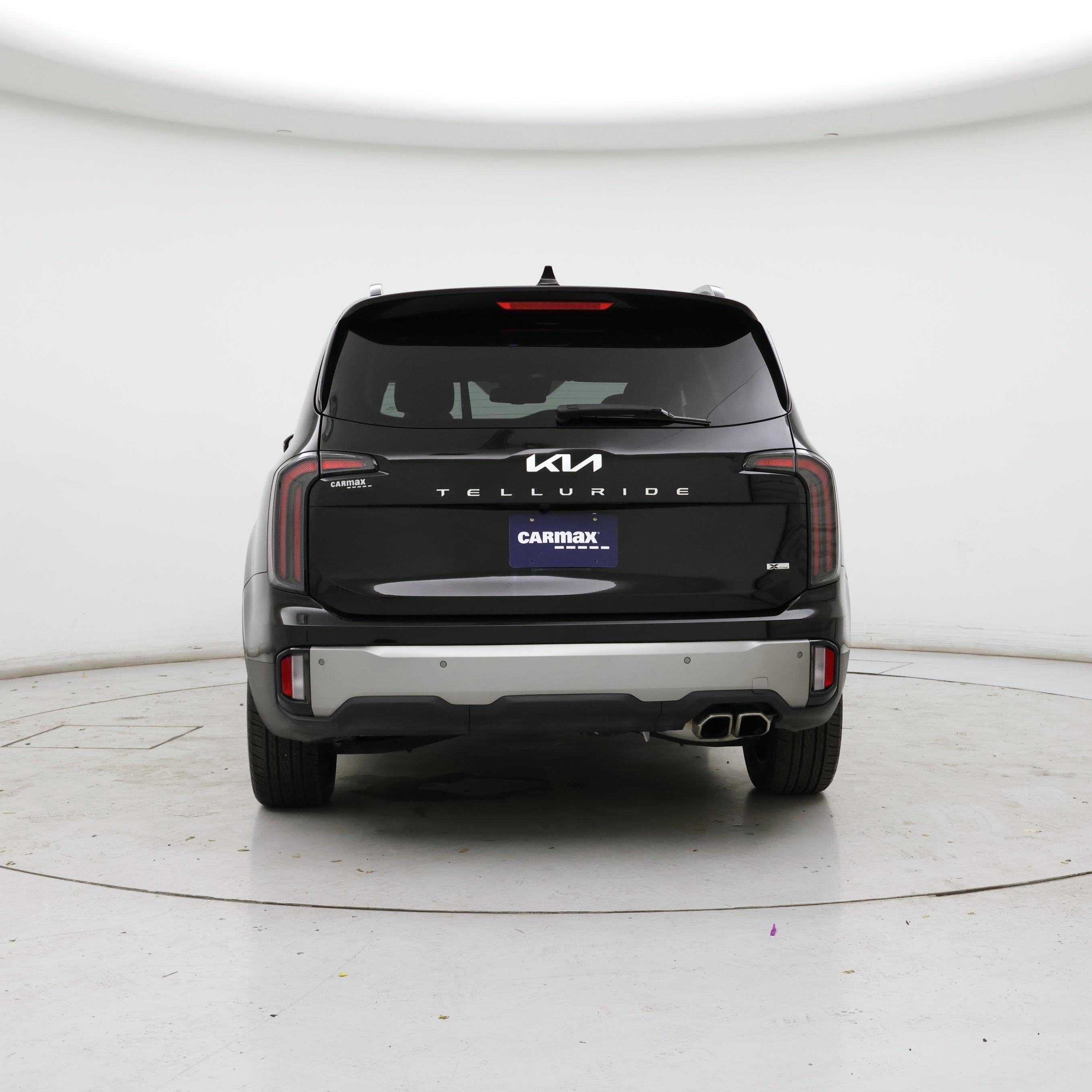 Thumbnail: 2023 Kia Telluride - 6