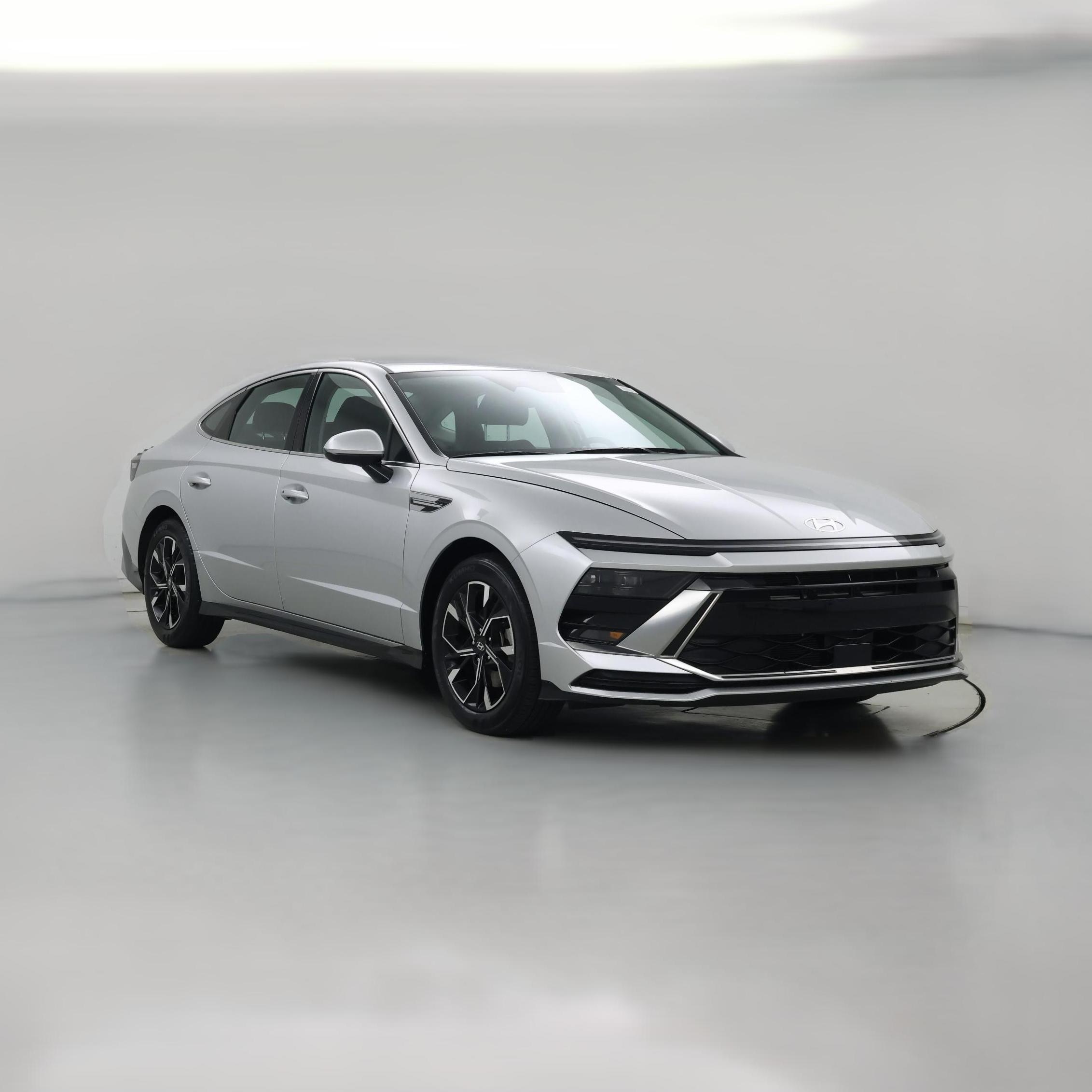 Thumbnail: 2025 Hyundai Sonata - 1